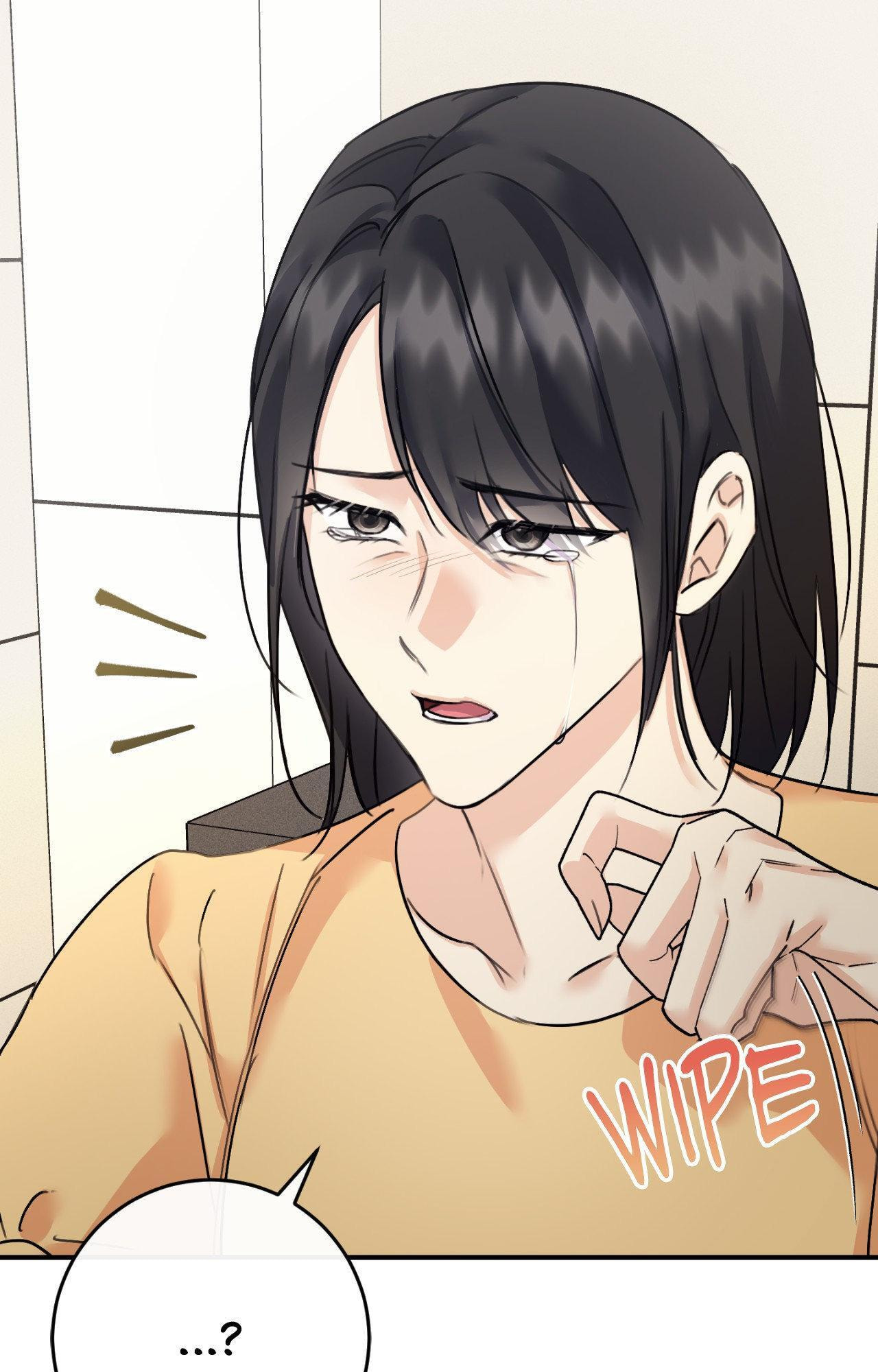 Symbiosis of Luna and Sol Chapter 54 page 36 - 