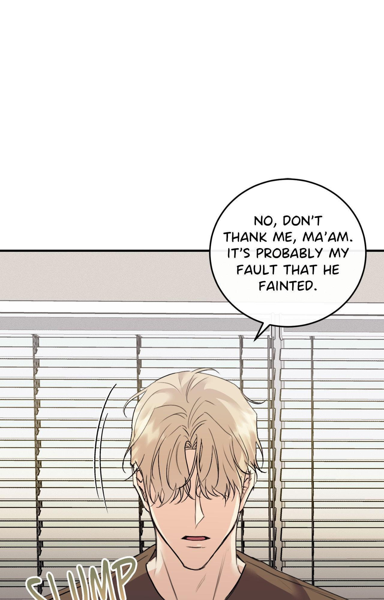 Symbiosis of Luna and Sol Chapter 54 page 40 - 