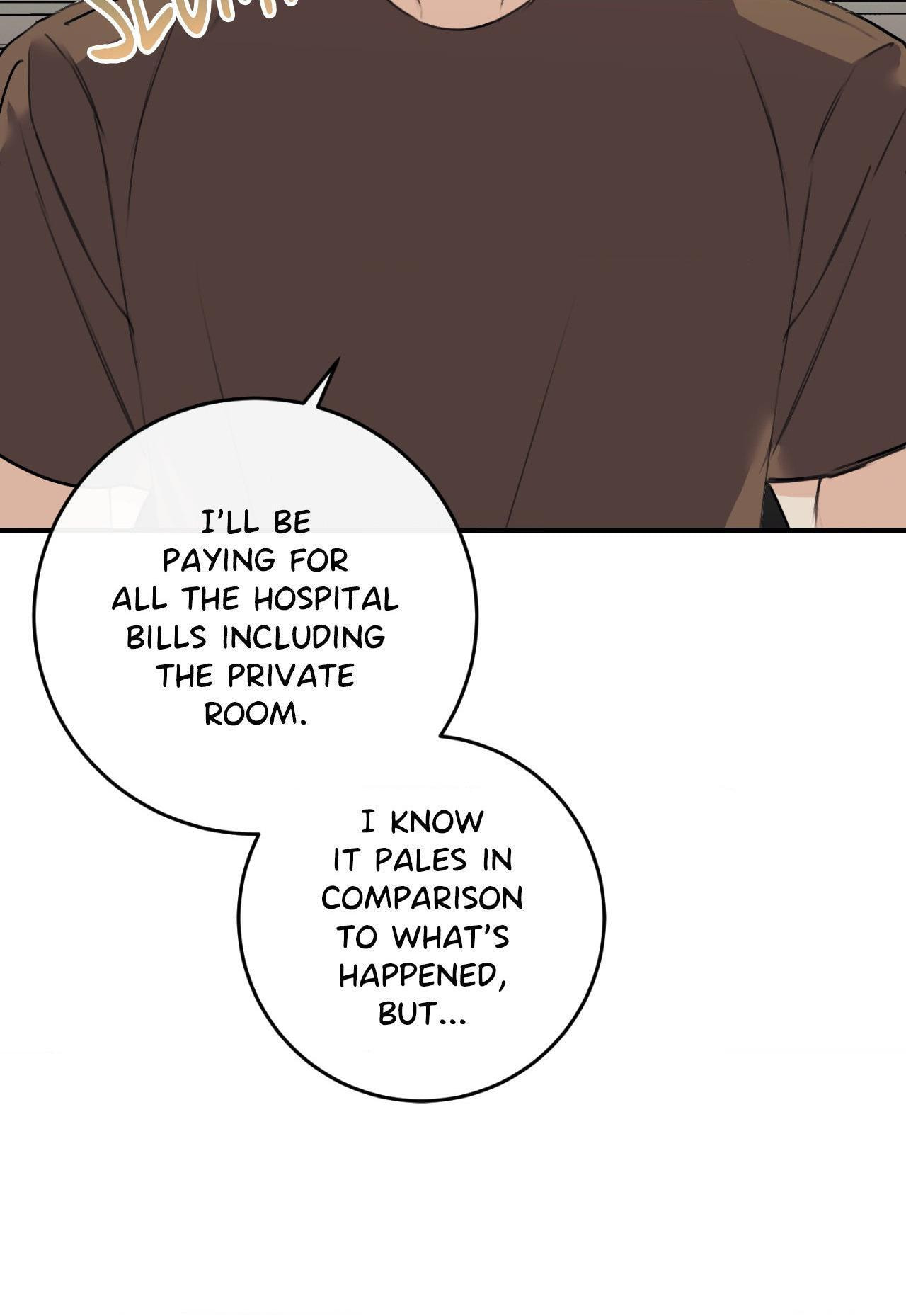 Symbiosis of Luna and Sol Chapter 54 page 41 - 
