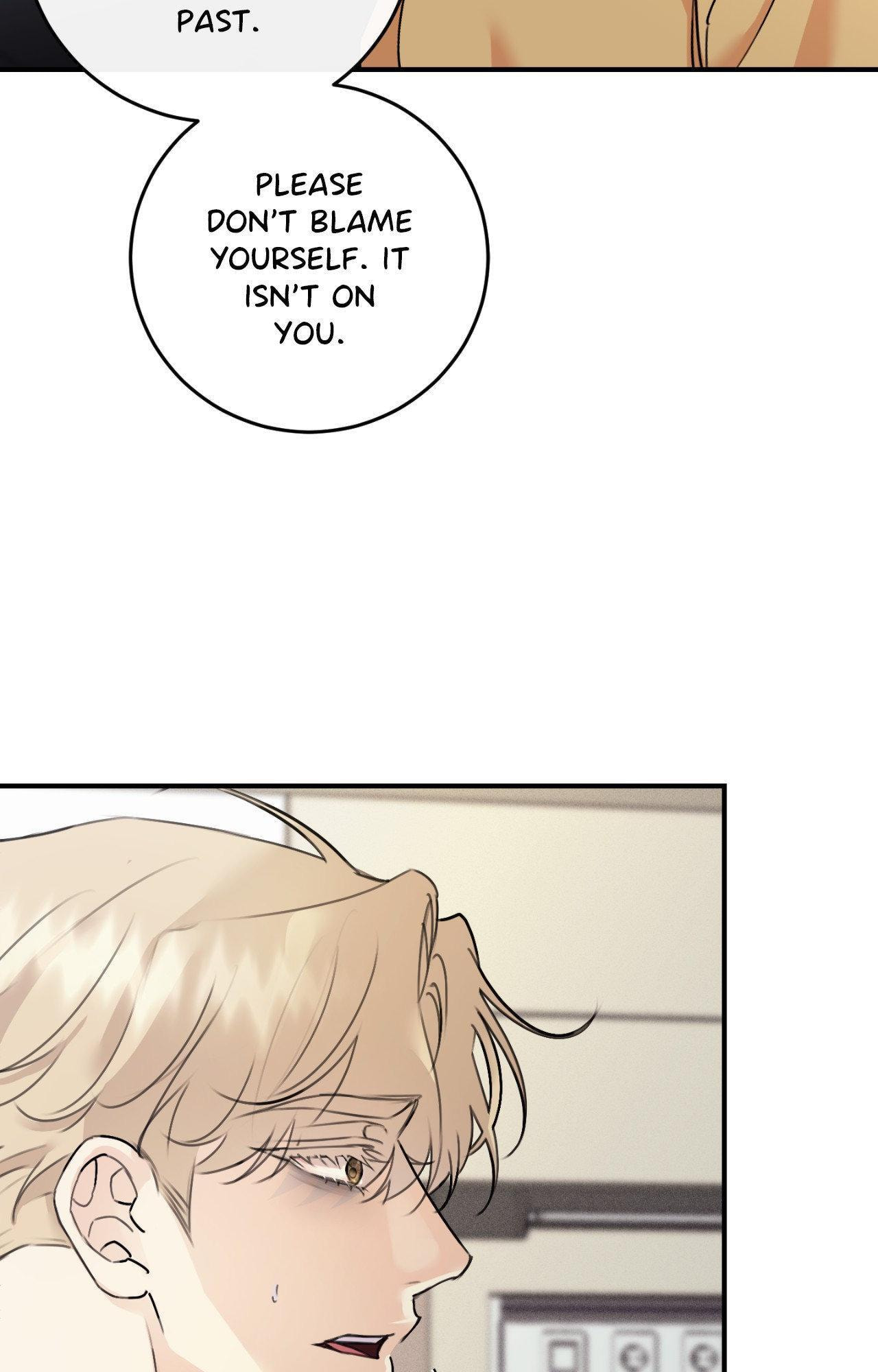 Symbiosis of Luna and Sol Chapter 54 page 43 - 