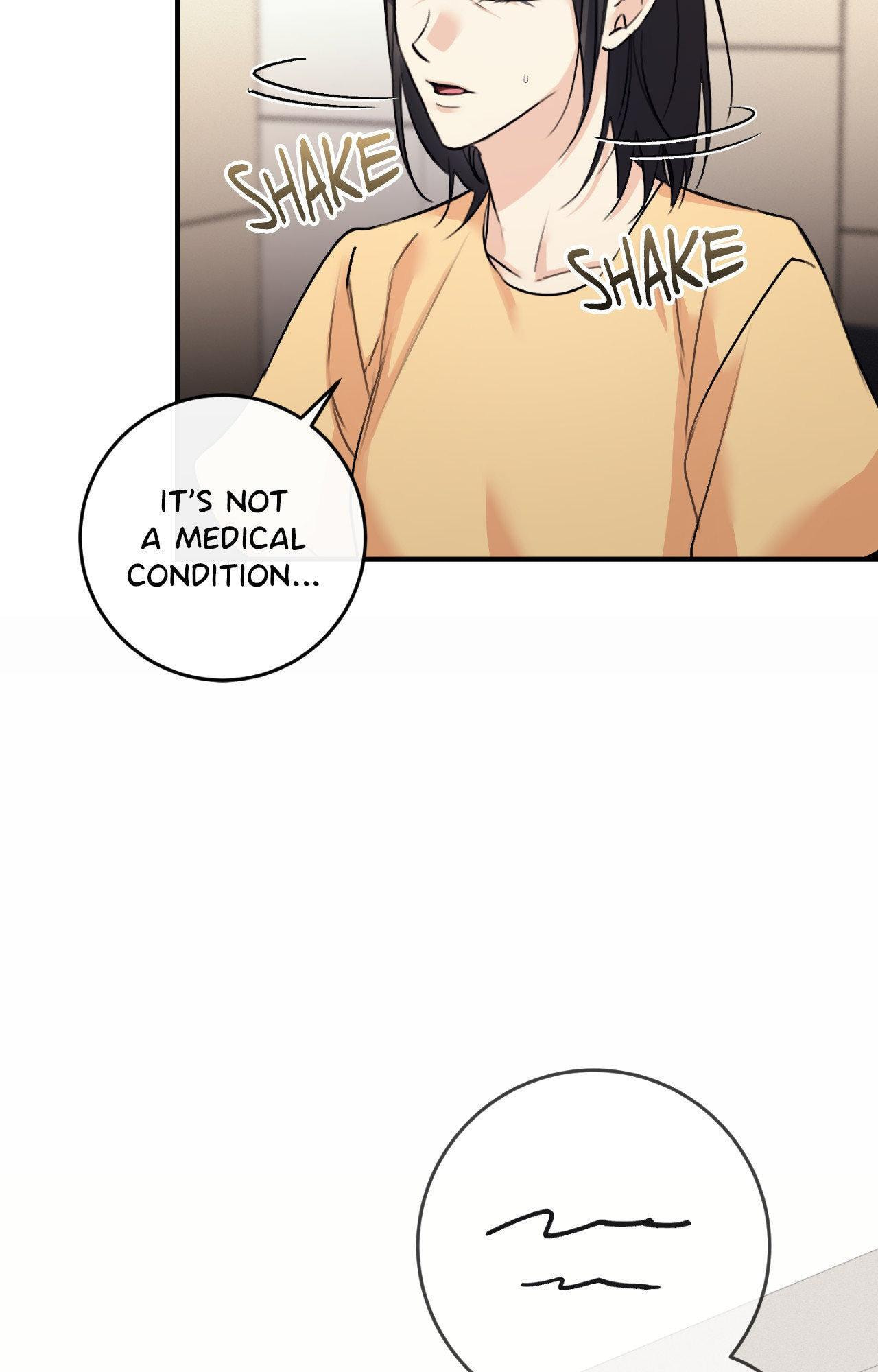 Symbiosis of Luna and Sol Chapter 54 page 45 - 