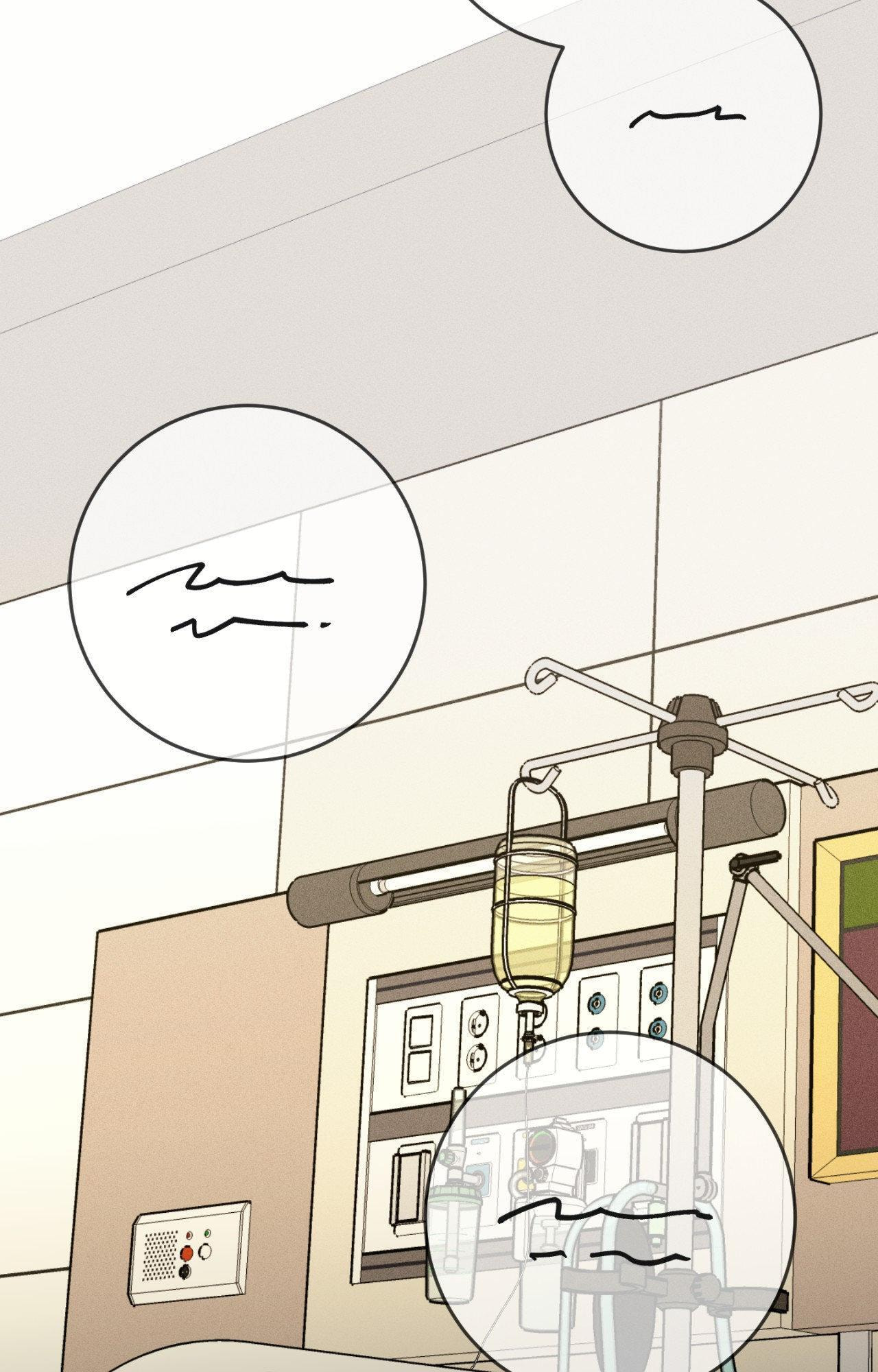 Symbiosis of Luna and Sol Chapter 54 page 46 - 
