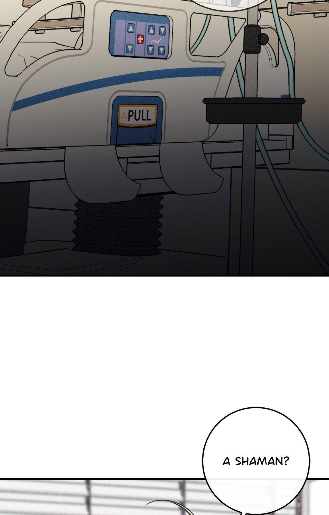Symbiosis of Luna and Sol Chapter 54 page 47 - 