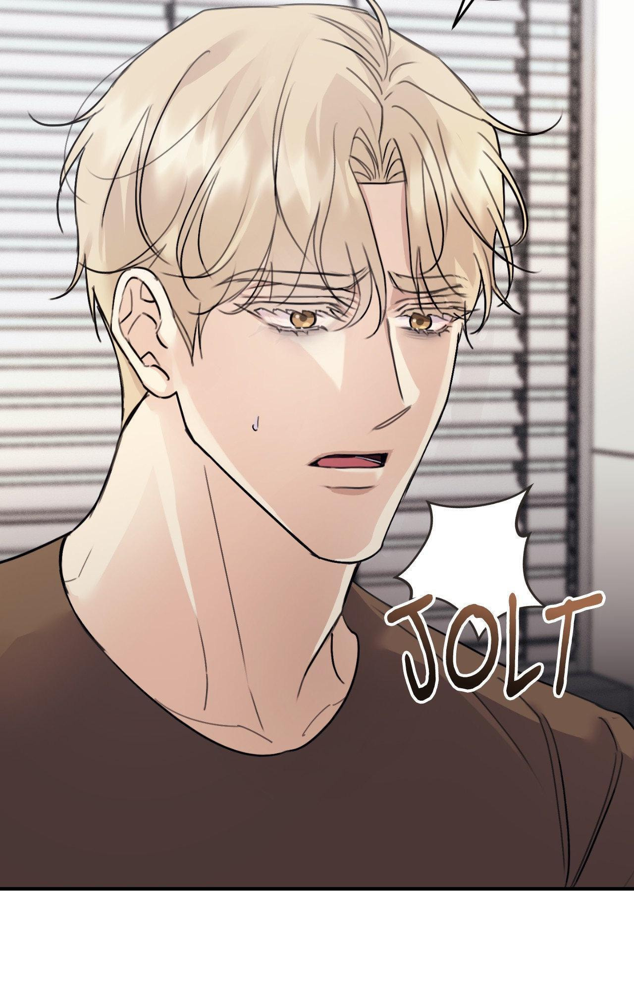 Symbiosis of Luna and Sol Chapter 54 page 48 - 