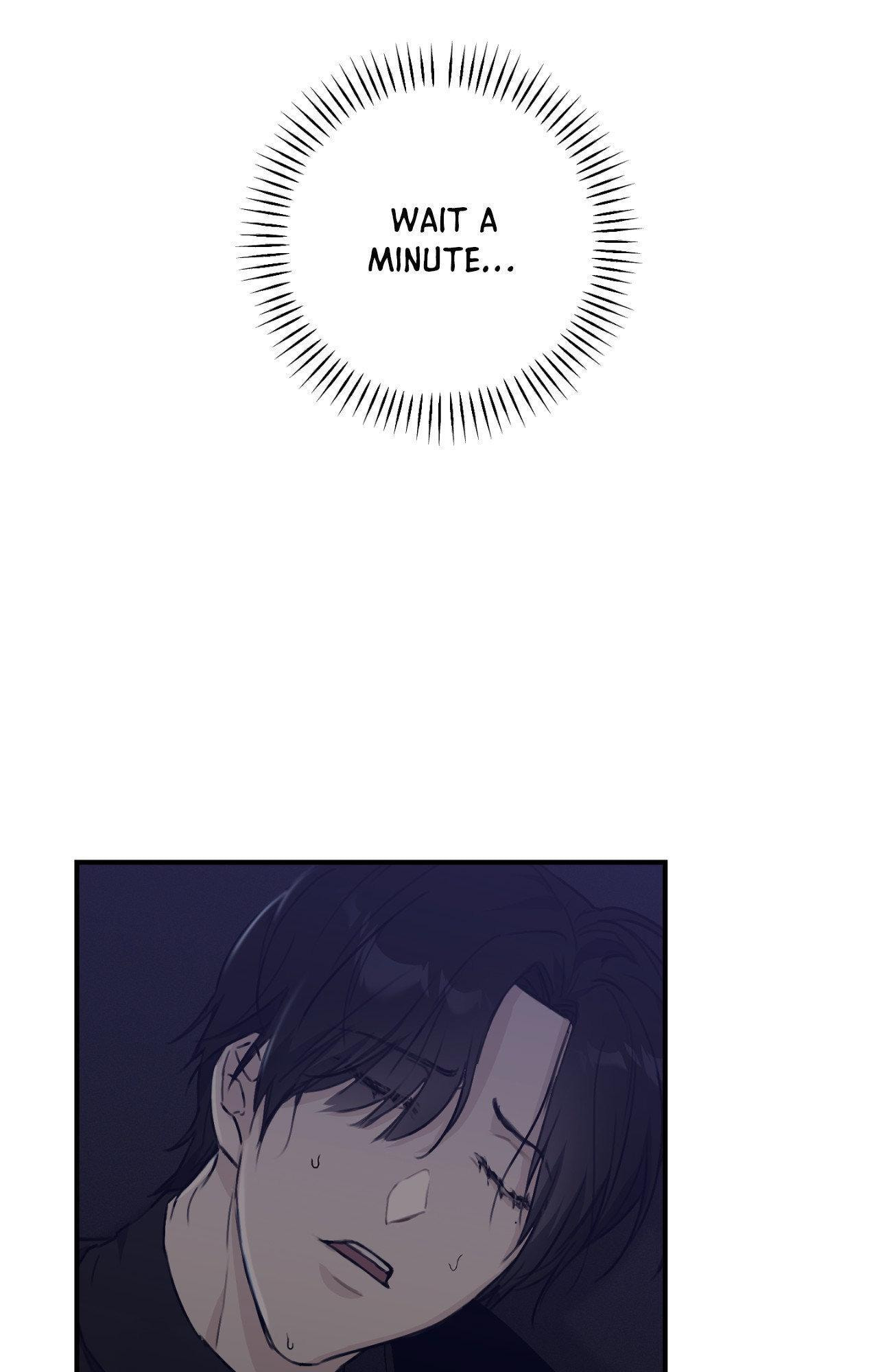 Symbiosis of Luna and Sol Chapter 54 page 52 - 