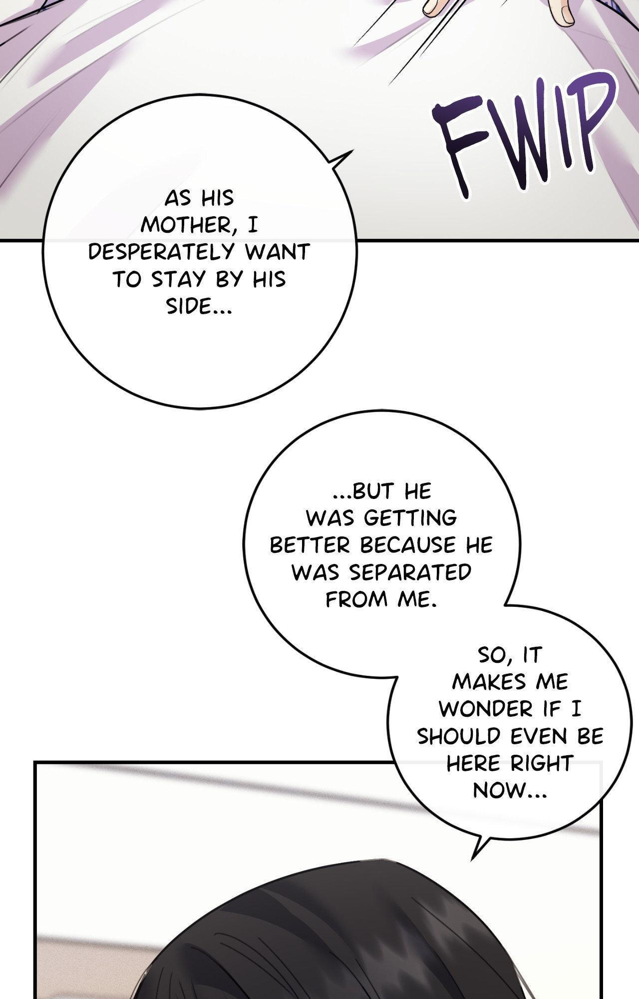 Symbiosis of Luna and Sol Chapter 54 page 56 - 