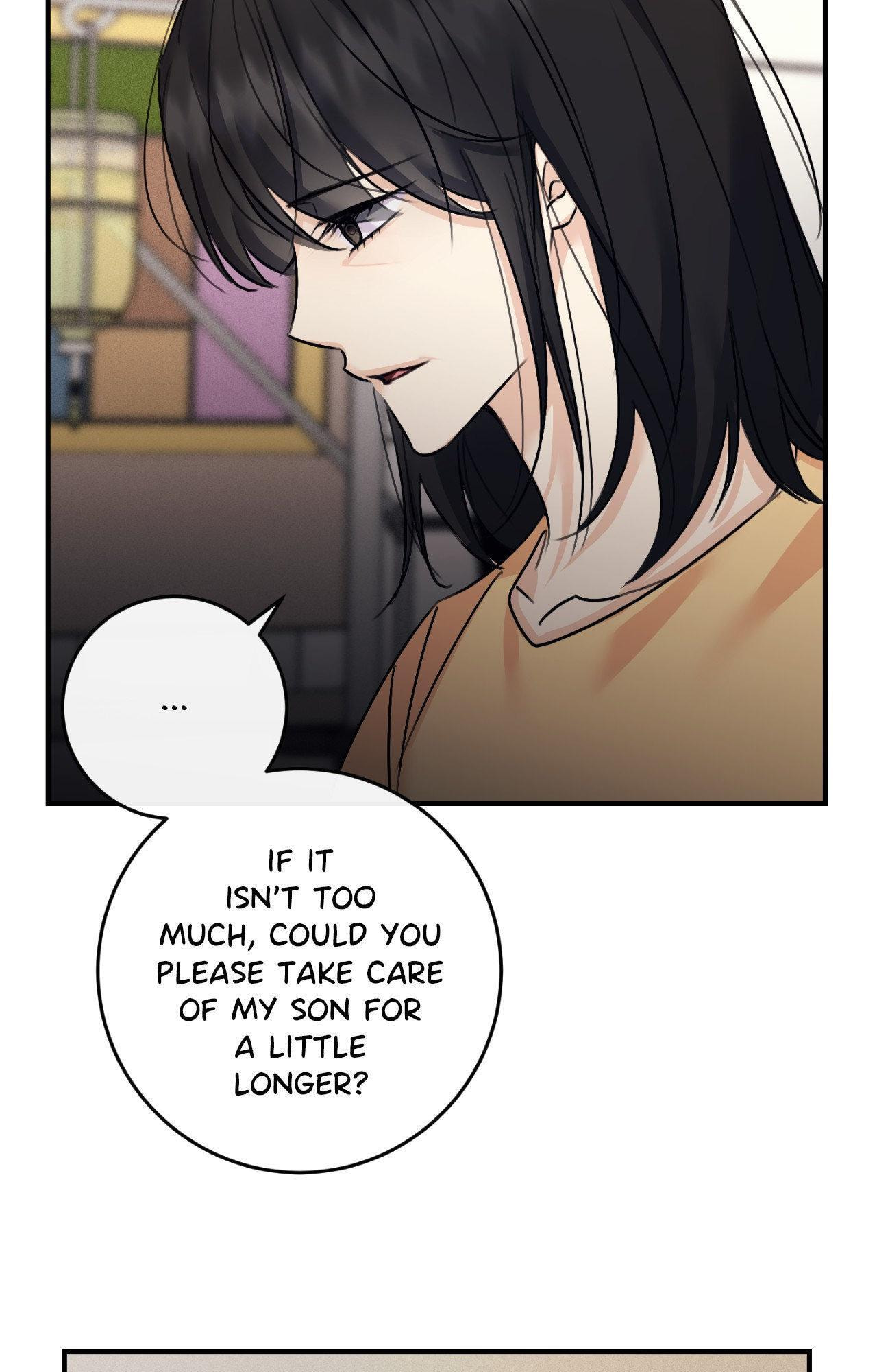 Symbiosis of Luna and Sol Chapter 54 page 57 - 