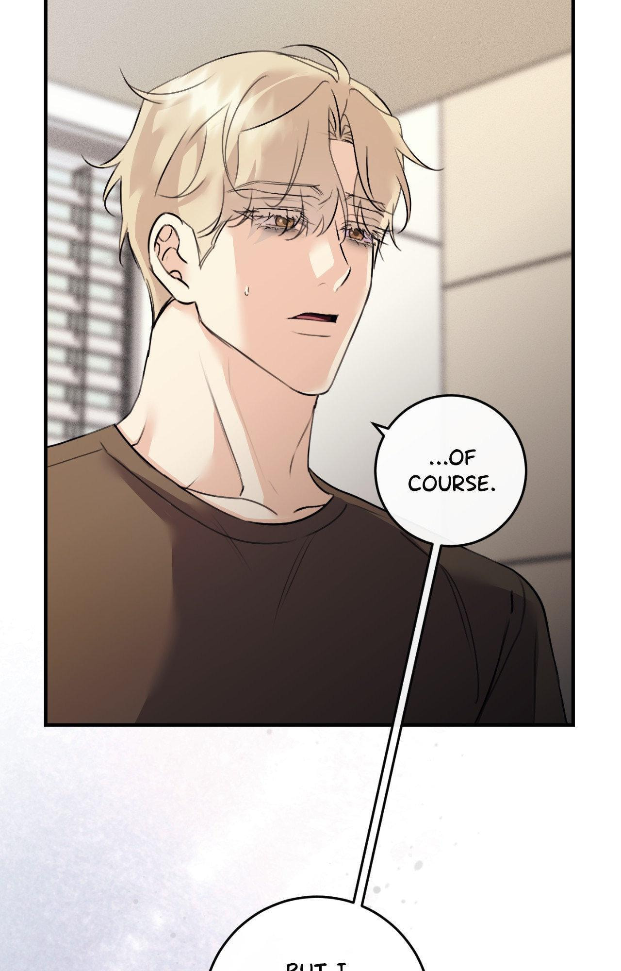 Symbiosis of Luna and Sol Chapter 54 page 58 - 