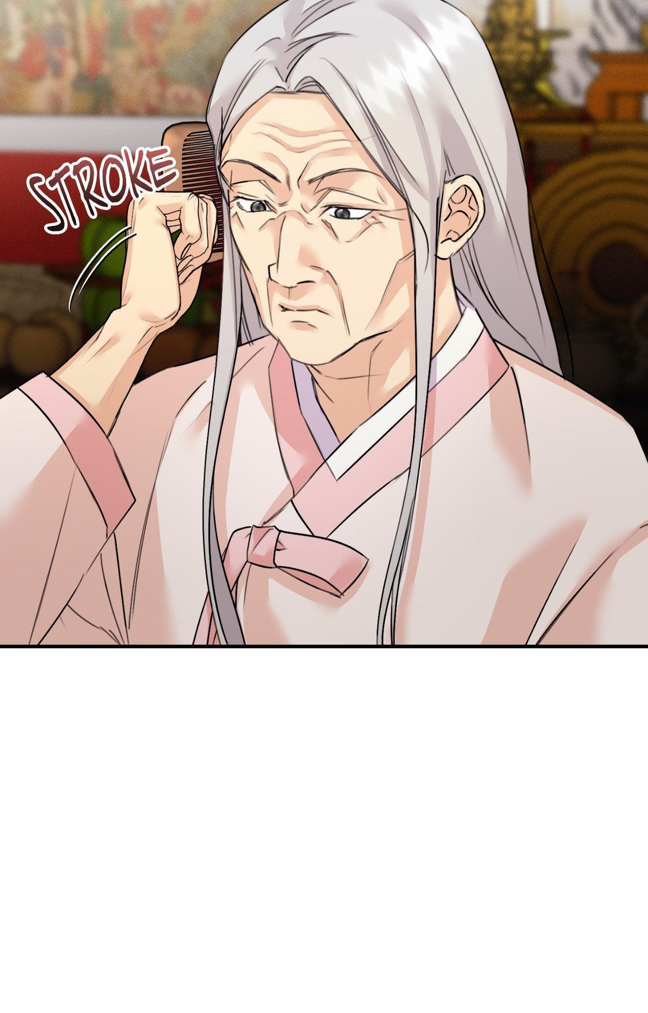 Symbiosis of Luna and Sol Chapter 54 page 61 - 