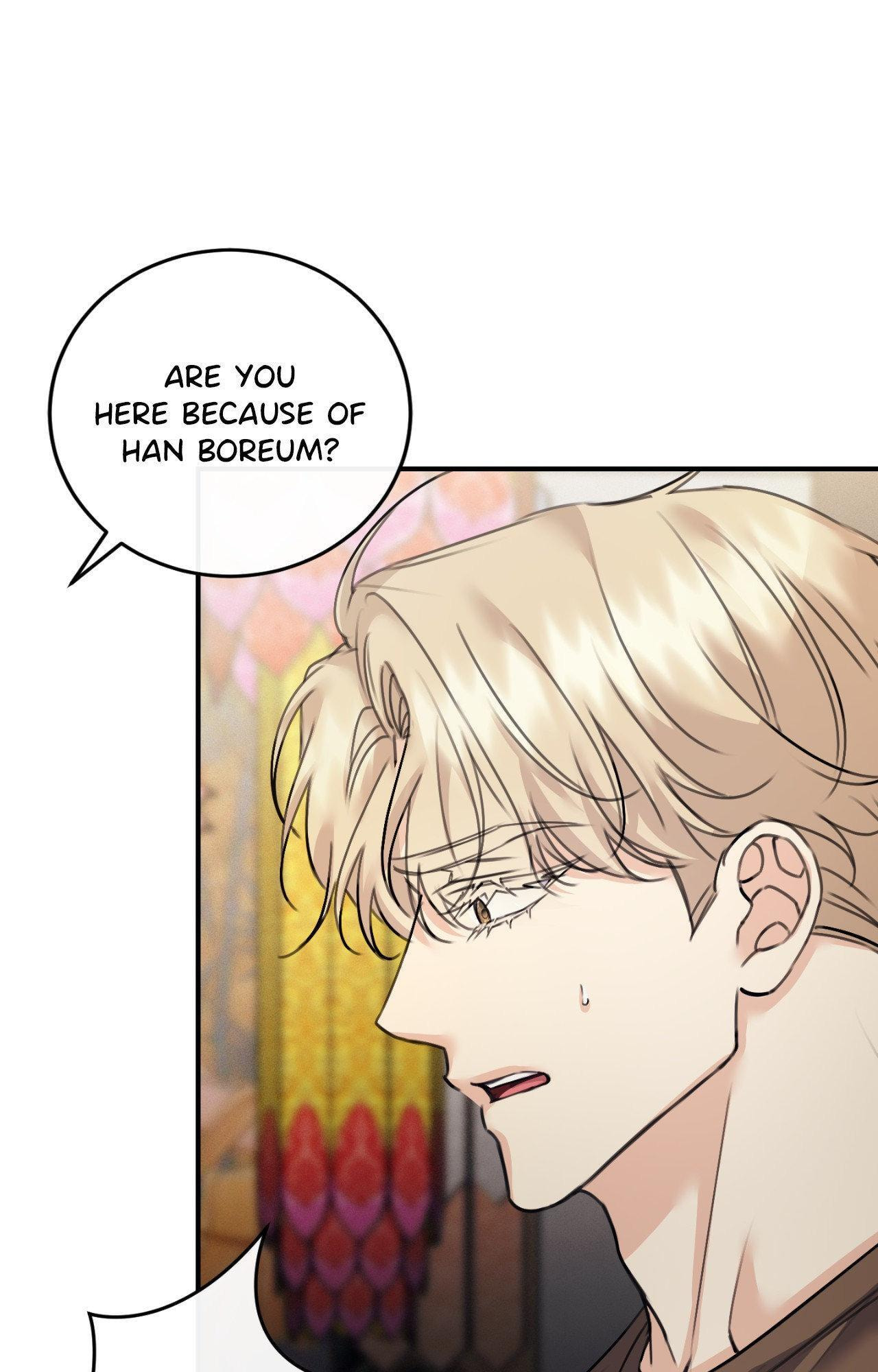 Symbiosis of Luna and Sol Chapter 54 page 68 - 