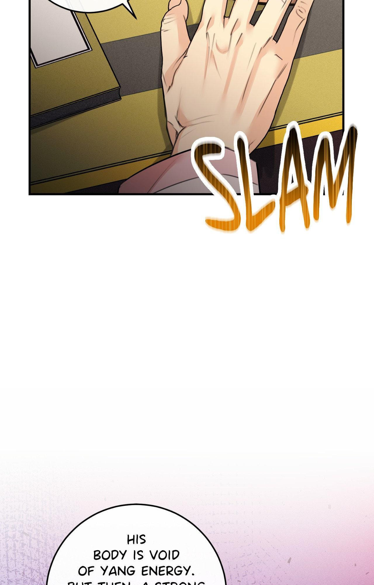 Symbiosis of Luna and Sol Chapter 54 page 70 - 