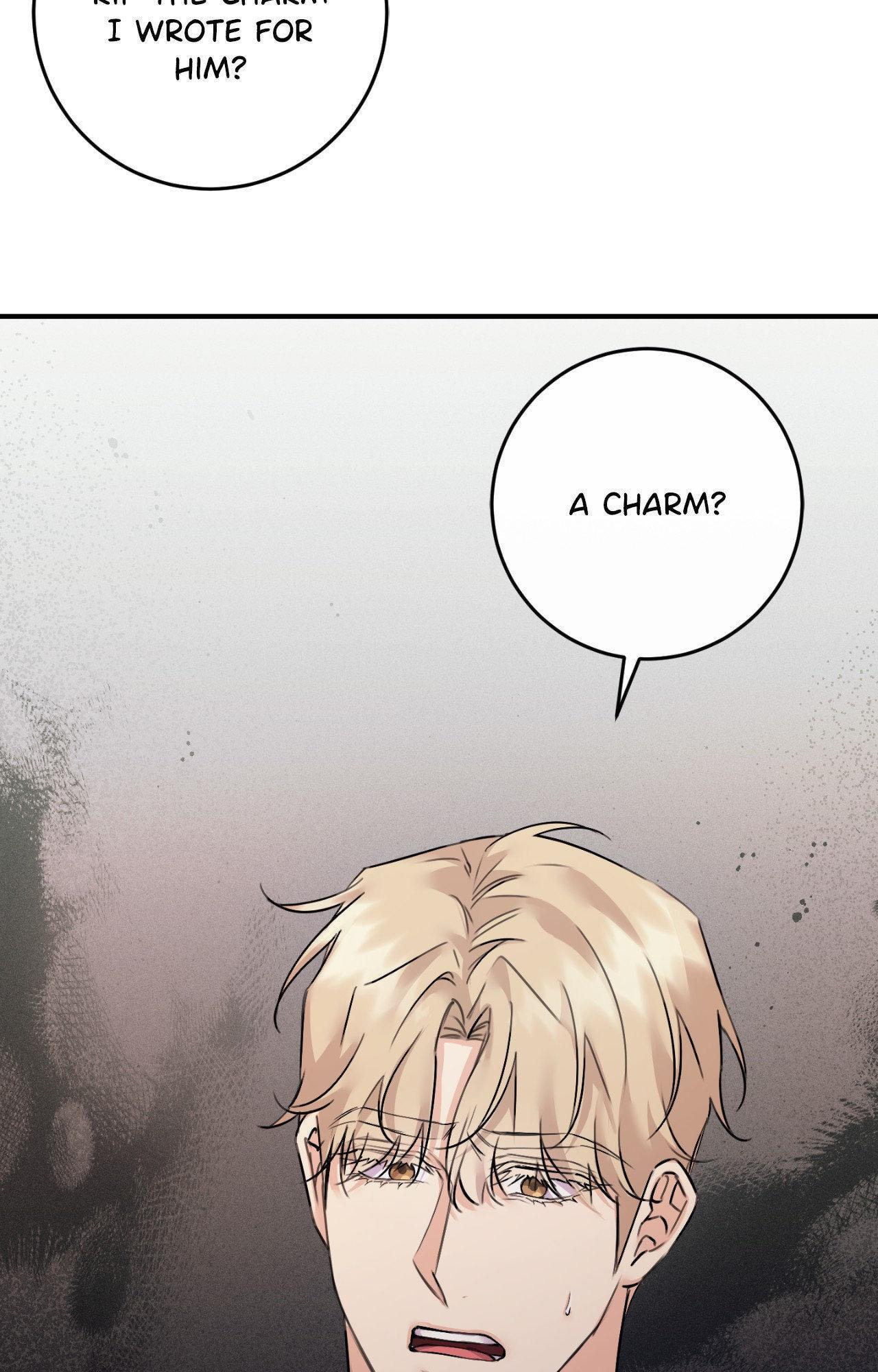 Symbiosis of Luna and Sol Chapter 54 page 76 - 