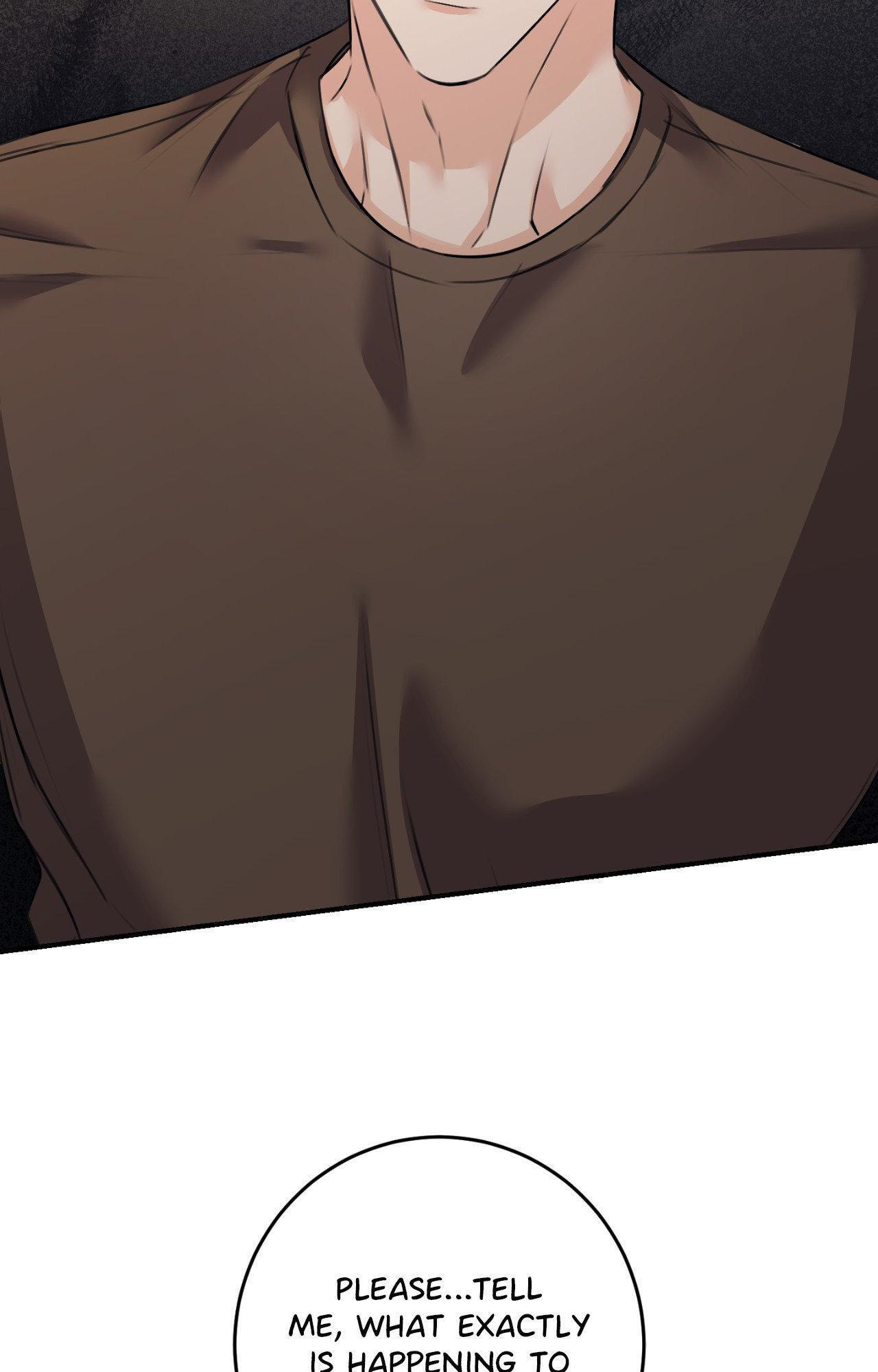Symbiosis of Luna and Sol Chapter 54 page 77 - 