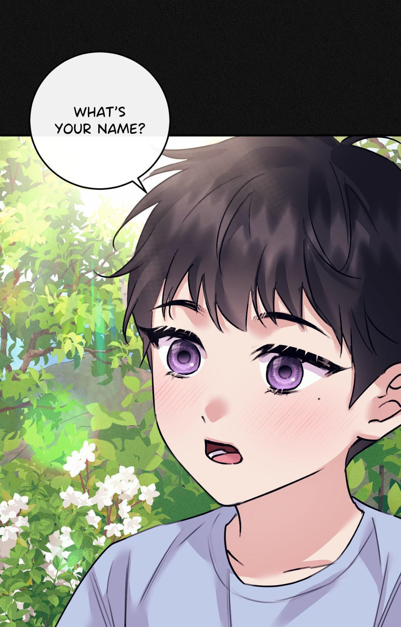Symbiosis of Luna and Sol Chapter 54 page 80 - 