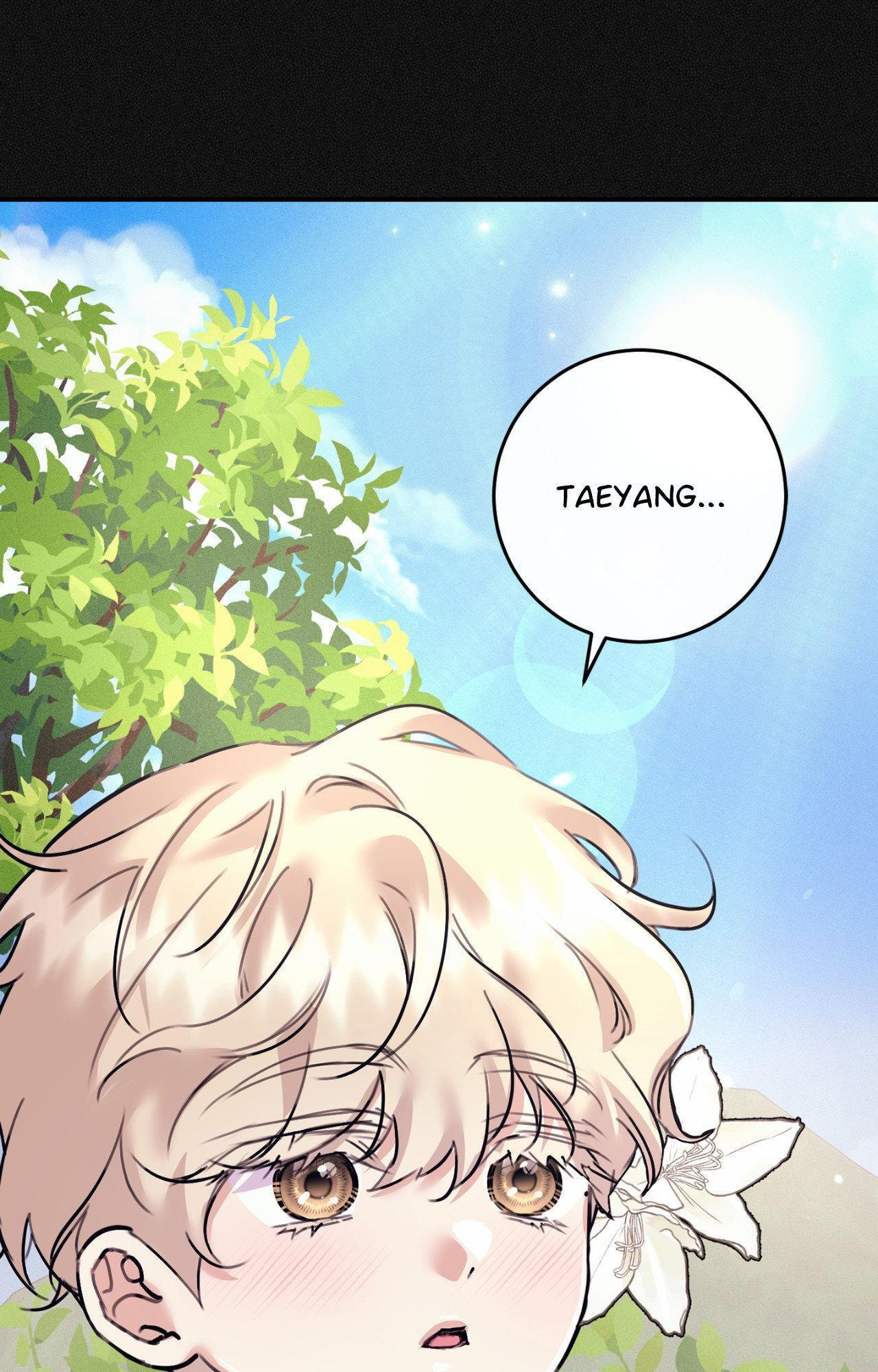 Symbiosis of Luna and Sol Chapter 54 page 82 - 