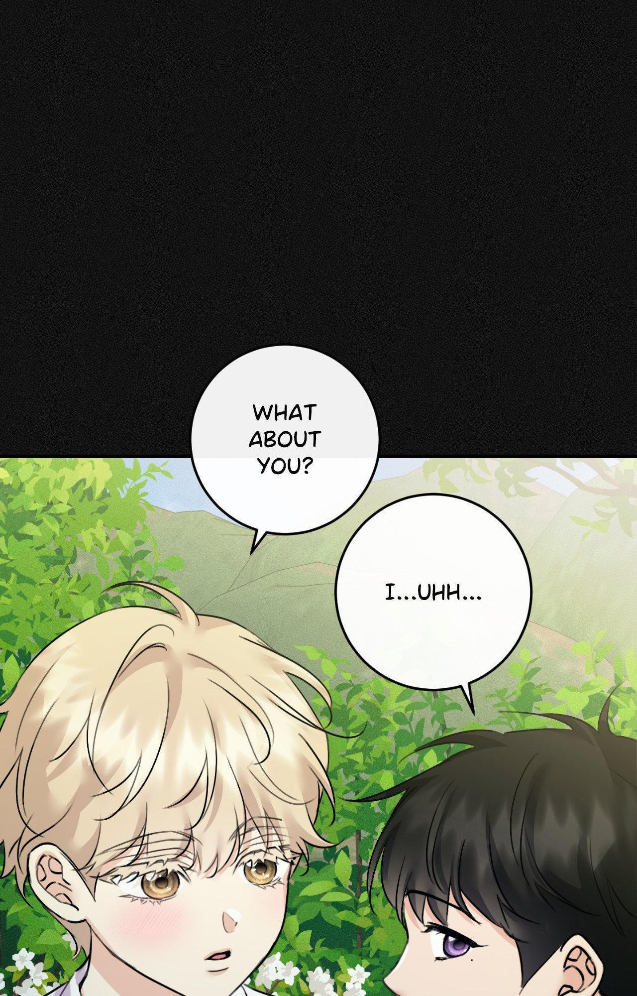 Symbiosis of Luna and Sol Chapter 54 page 85 - 