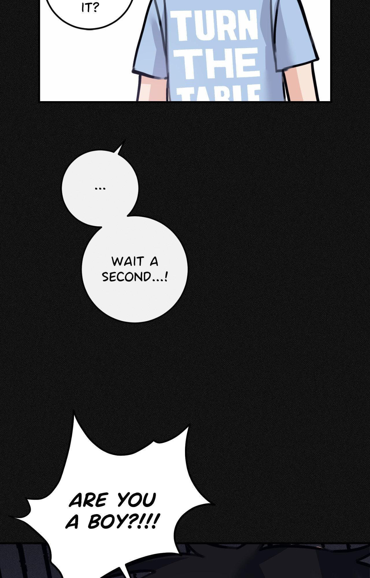 Symbiosis of Luna and Sol Chapter 54 page 89 - 