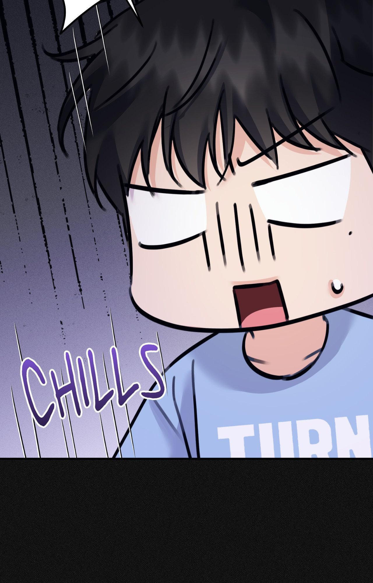 Symbiosis of Luna and Sol Chapter 54 page 90 - 