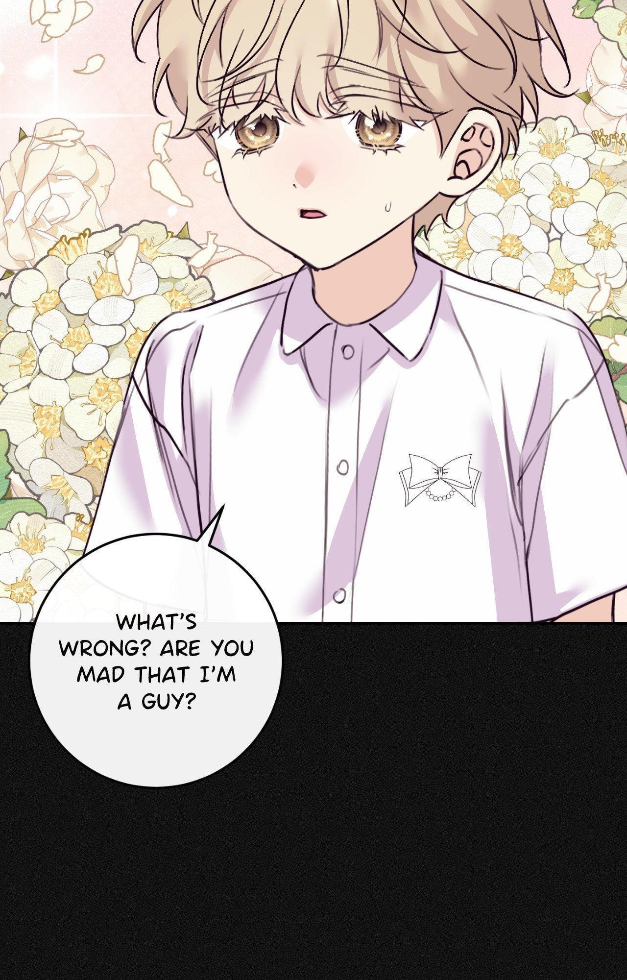 Symbiosis of Luna and Sol Chapter 54 page 96 - 