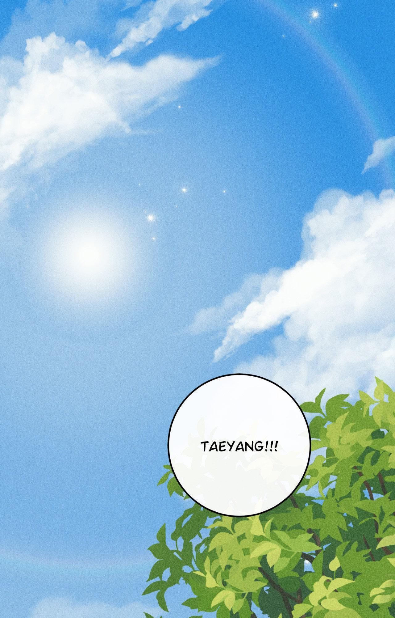 Symbiosis of Luna and Sol Chapter 55 page 2 - 