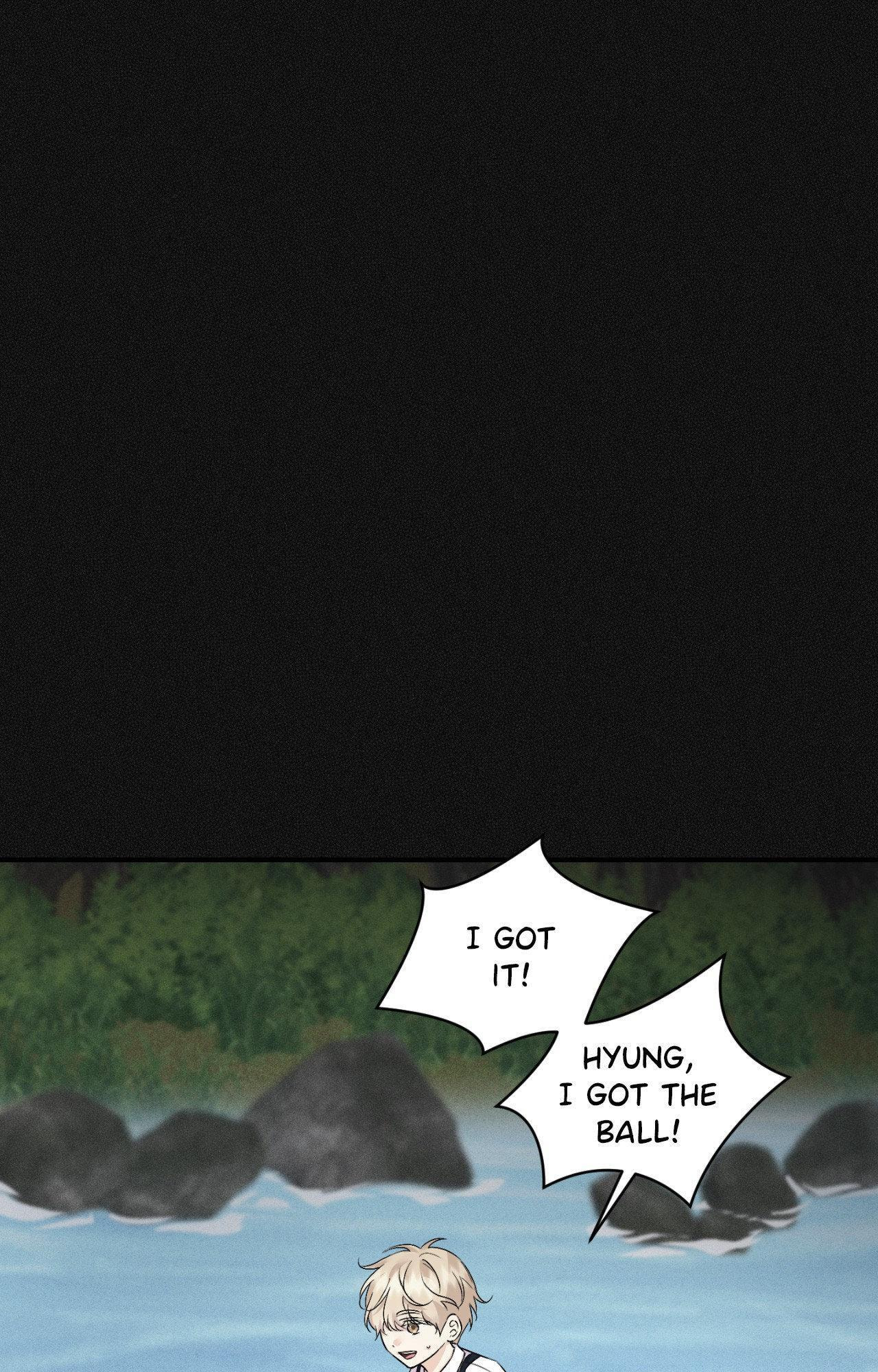 Symbiosis of Luna and Sol Chapter 55 page 101 - 
