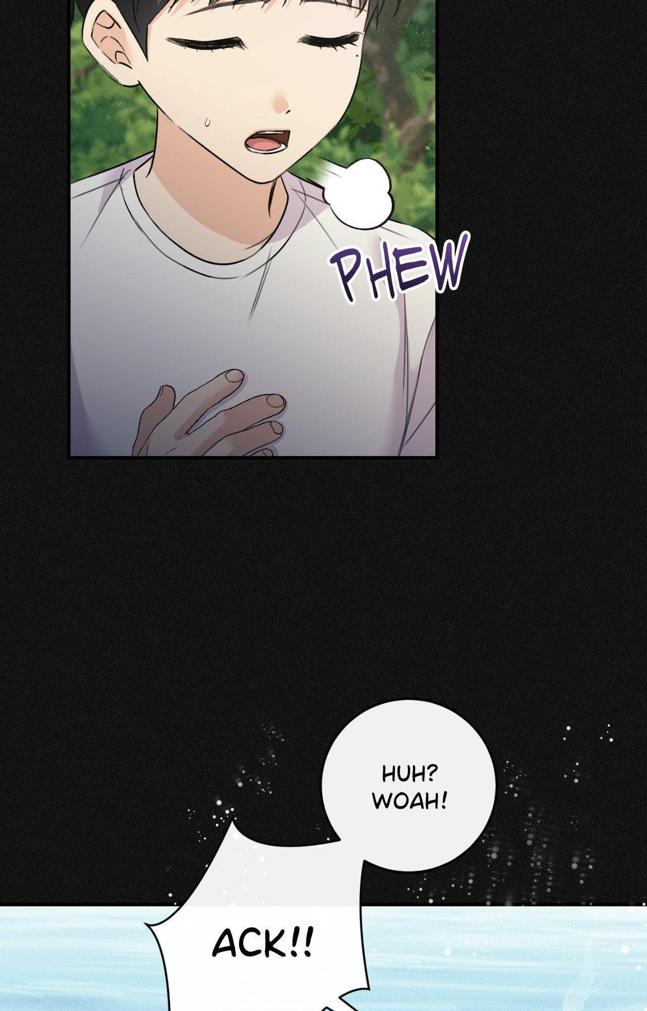 Symbiosis of Luna and Sol Chapter 55 page 103 - 