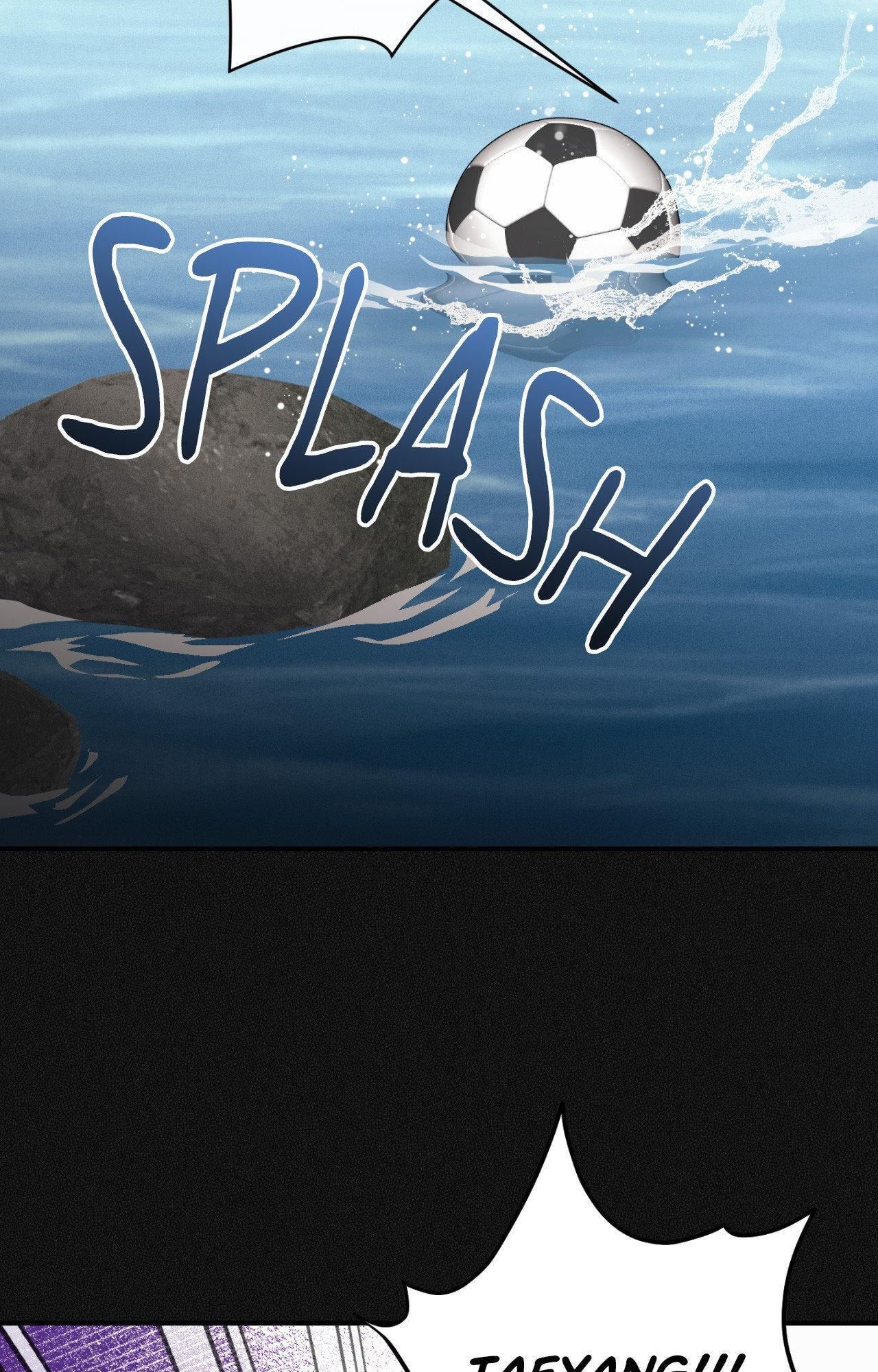 Symbiosis of Luna and Sol Chapter 55 page 104 - 