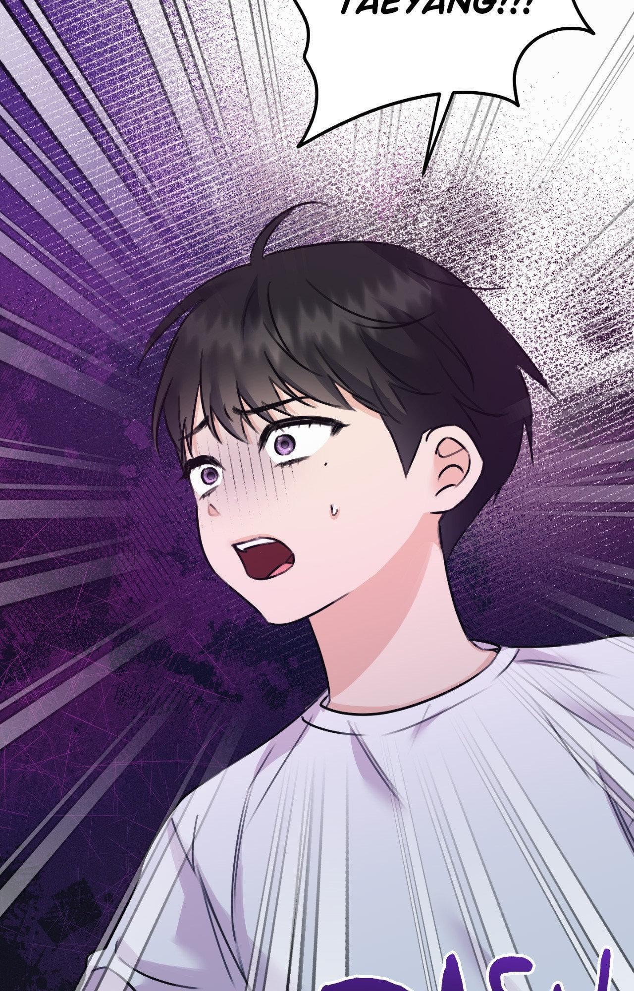 Symbiosis of Luna and Sol Chapter 55 page 105 - 