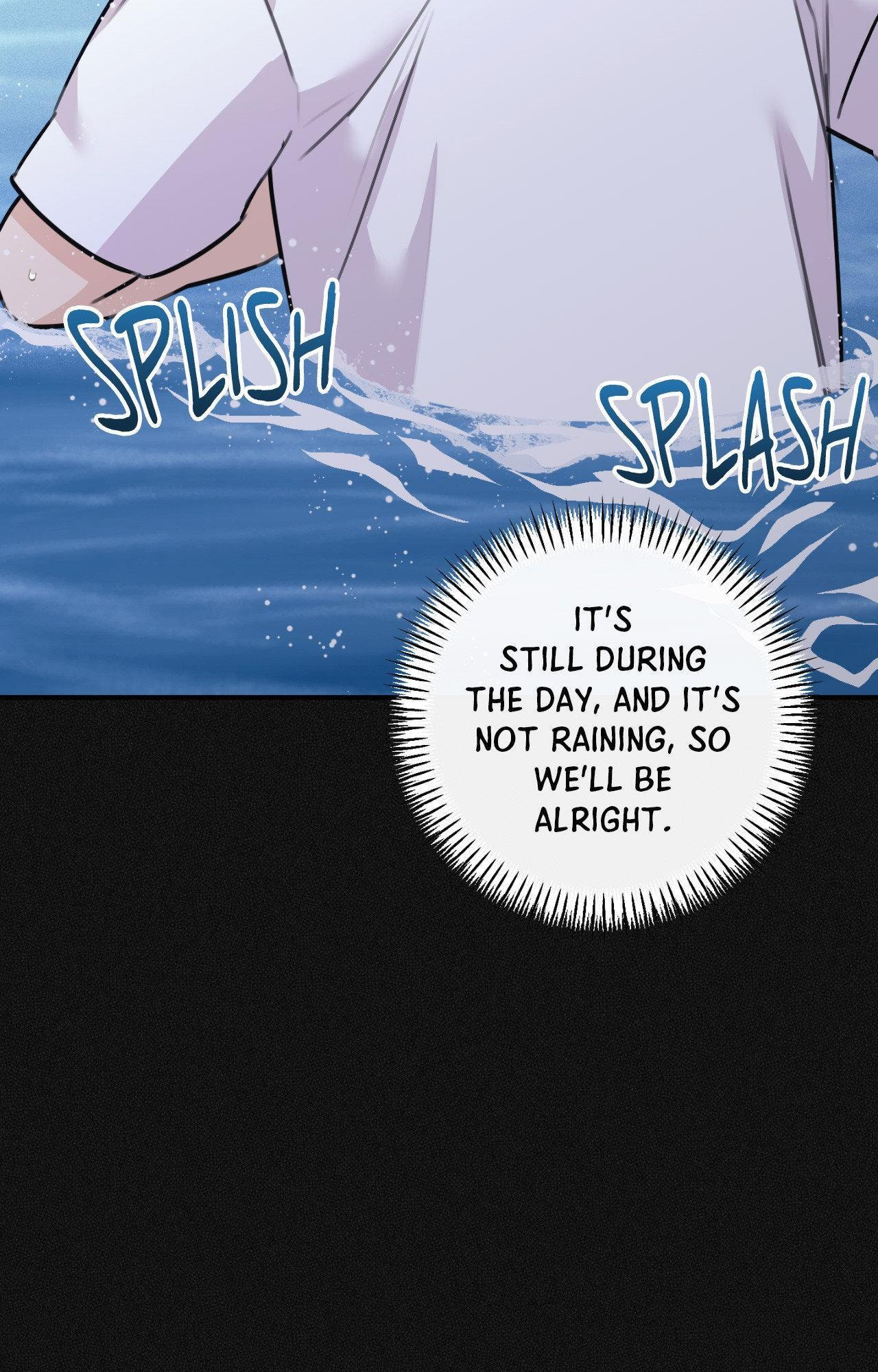 Symbiosis of Luna and Sol Chapter 55 page 107 - 