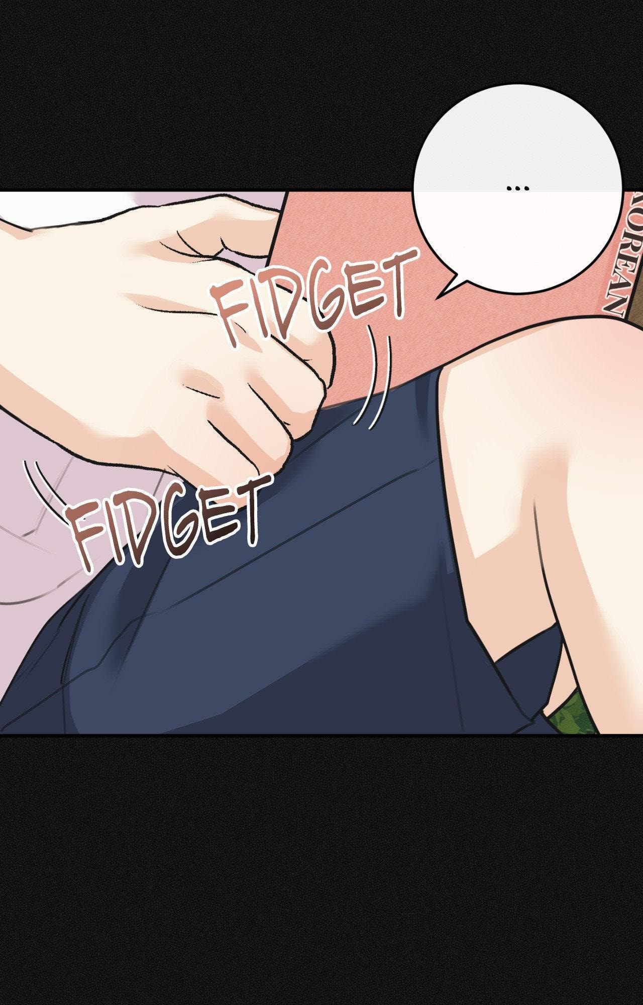Symbiosis of Luna and Sol Chapter 55 page 12 - 