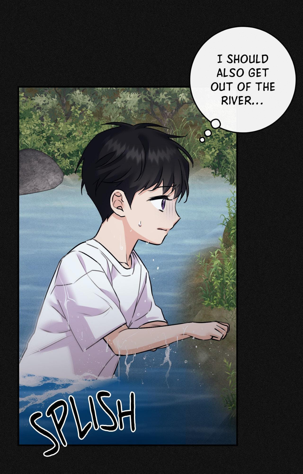 Symbiosis of Luna and Sol Chapter 55 page 112 - 