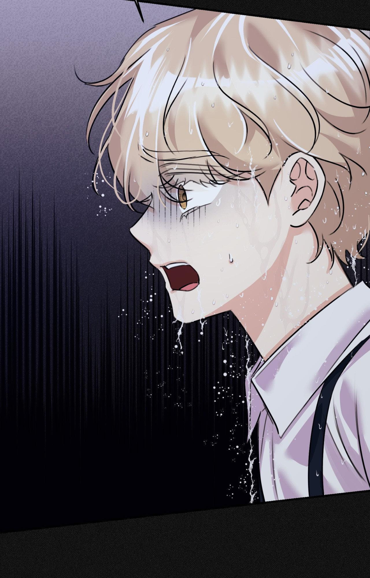 Symbiosis of Luna and Sol Chapter 55 page 115 - 