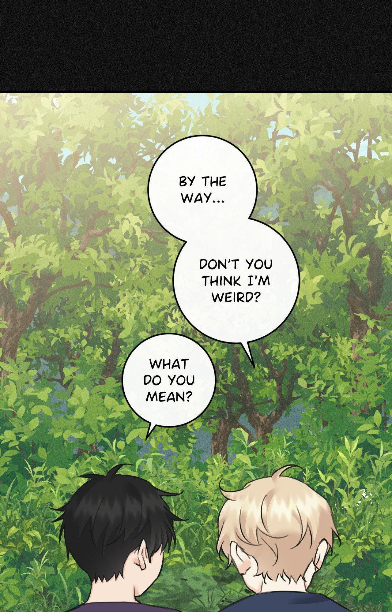 Symbiosis of Luna and Sol Chapter 55 page 13 - 