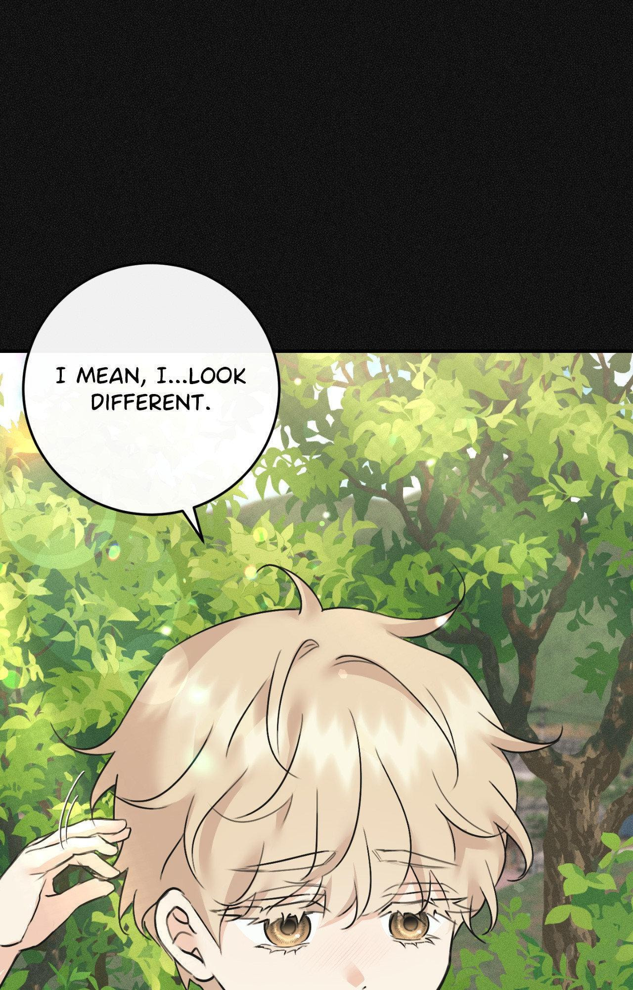 Symbiosis of Luna and Sol Chapter 55 page 15 - 