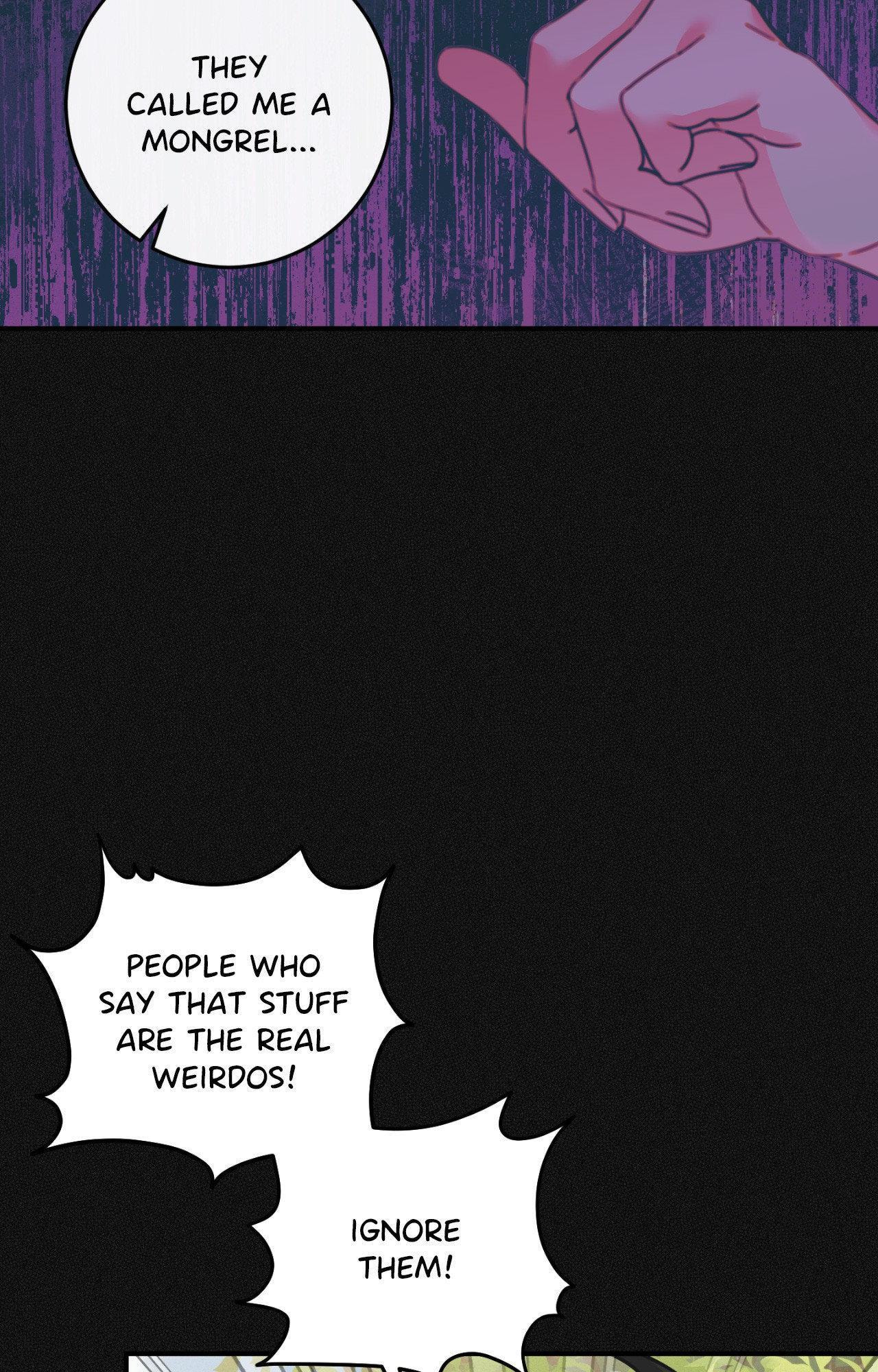 Symbiosis of Luna and Sol Chapter 55 page 18 - 