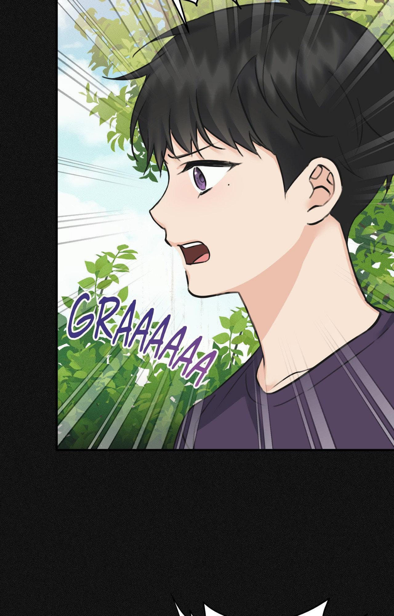 Symbiosis of Luna and Sol Chapter 55 page 19 - 