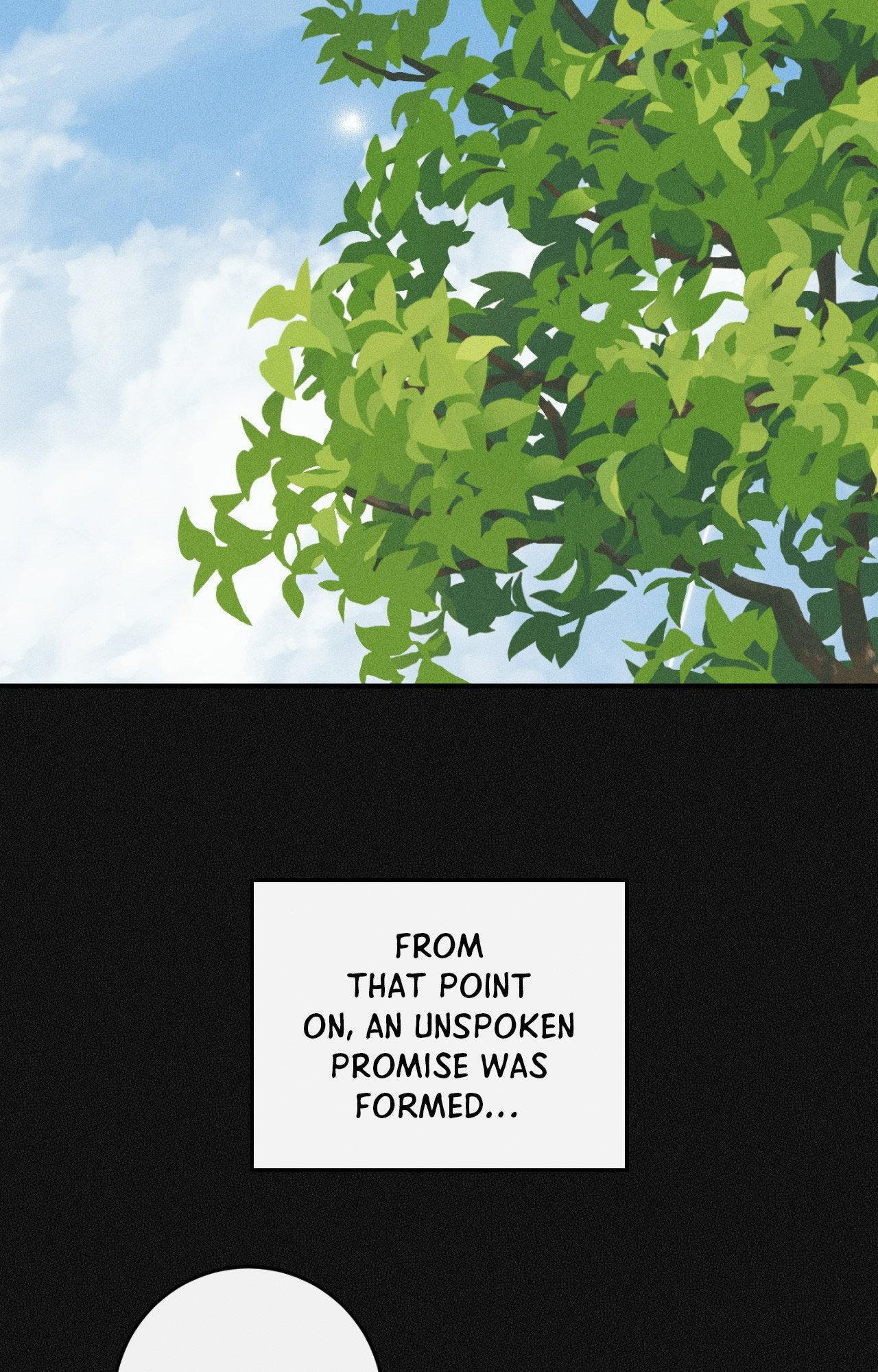 Symbiosis of Luna and Sol Chapter 55 page 3 - 