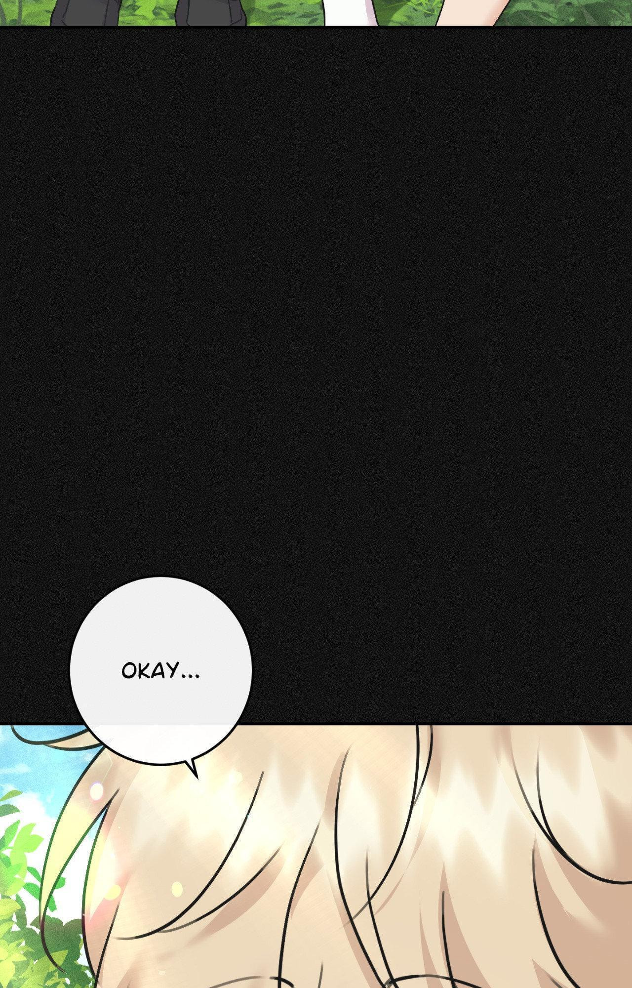 Symbiosis of Luna and Sol Chapter 55 page 21 - 