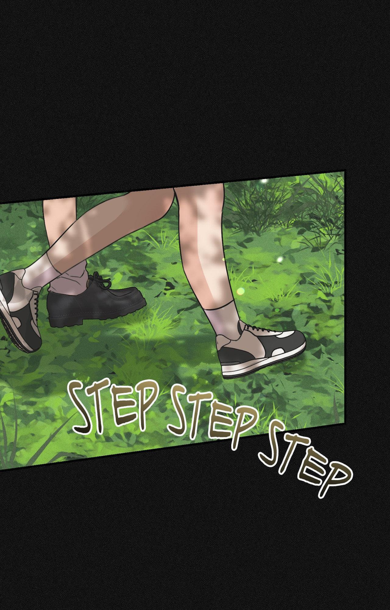 Symbiosis of Luna and Sol Chapter 55 page 23 - 