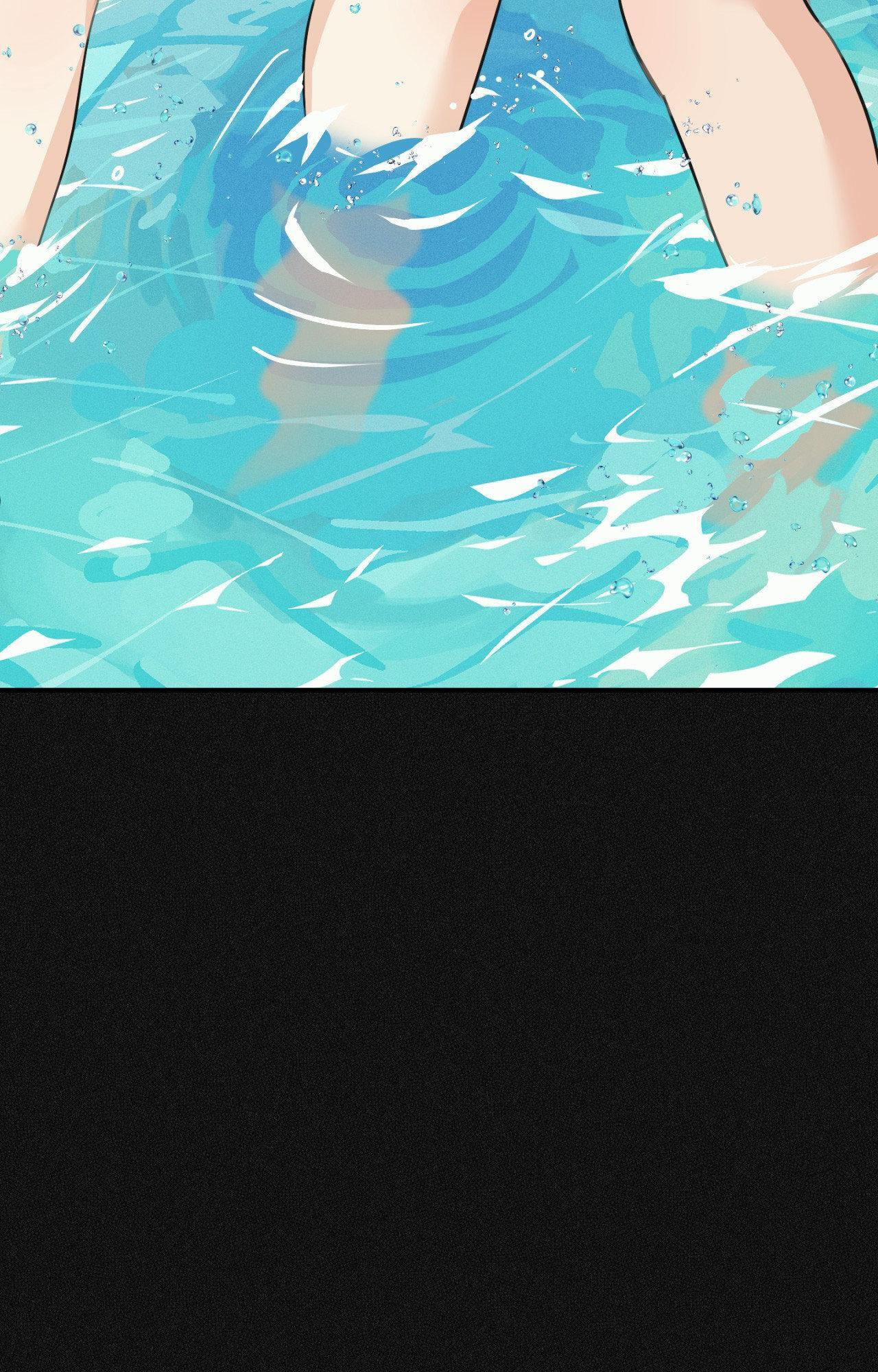 Symbiosis of Luna and Sol Chapter 55 page 30 - 