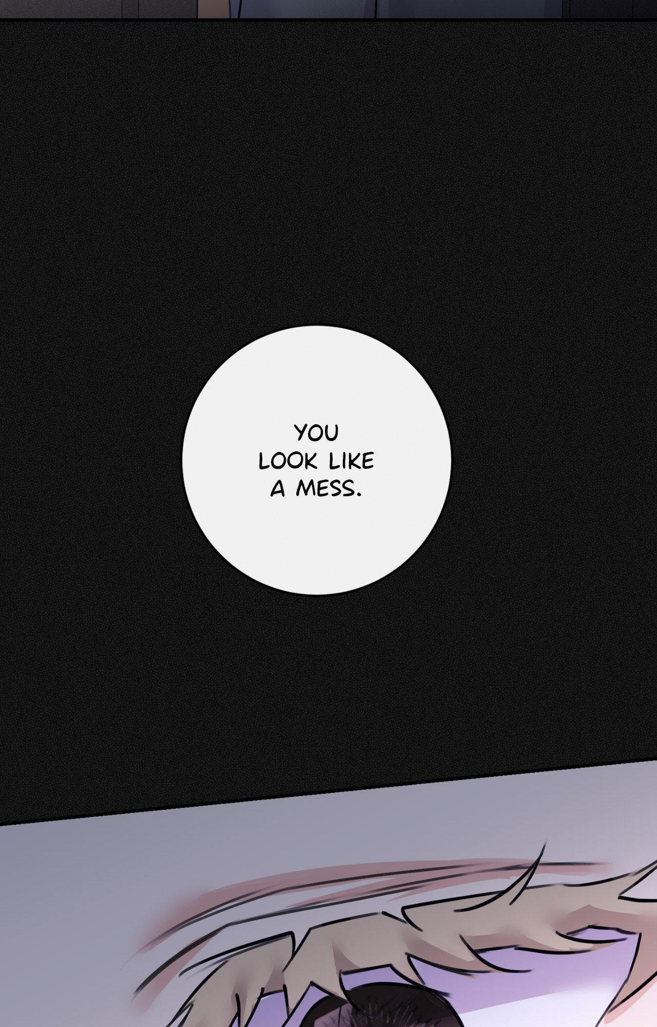 Symbiosis of Luna and Sol Chapter 55 page 36 - 