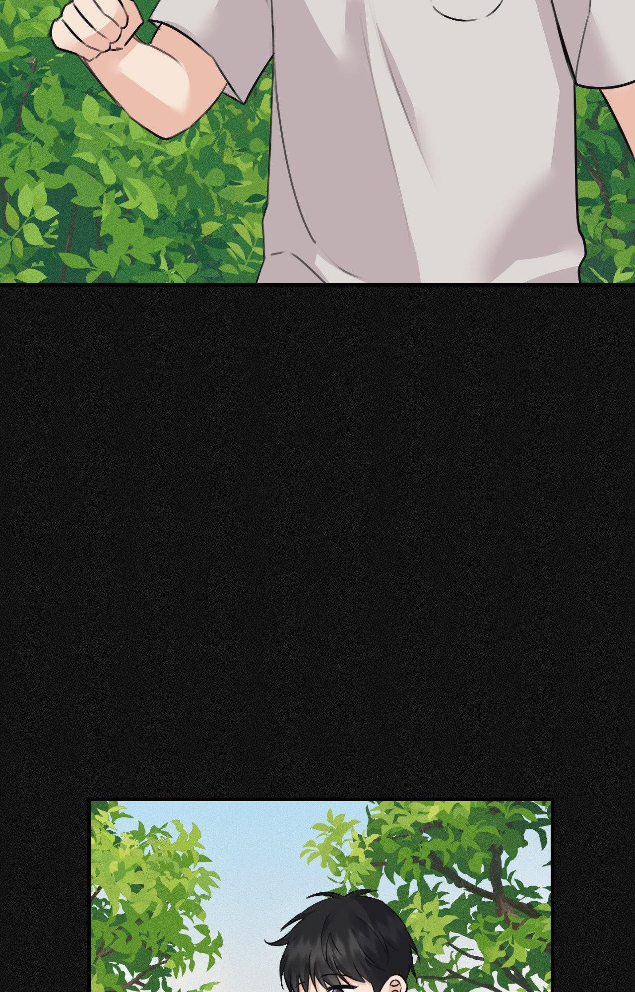 Symbiosis of Luna and Sol Chapter 55 page 43 - 