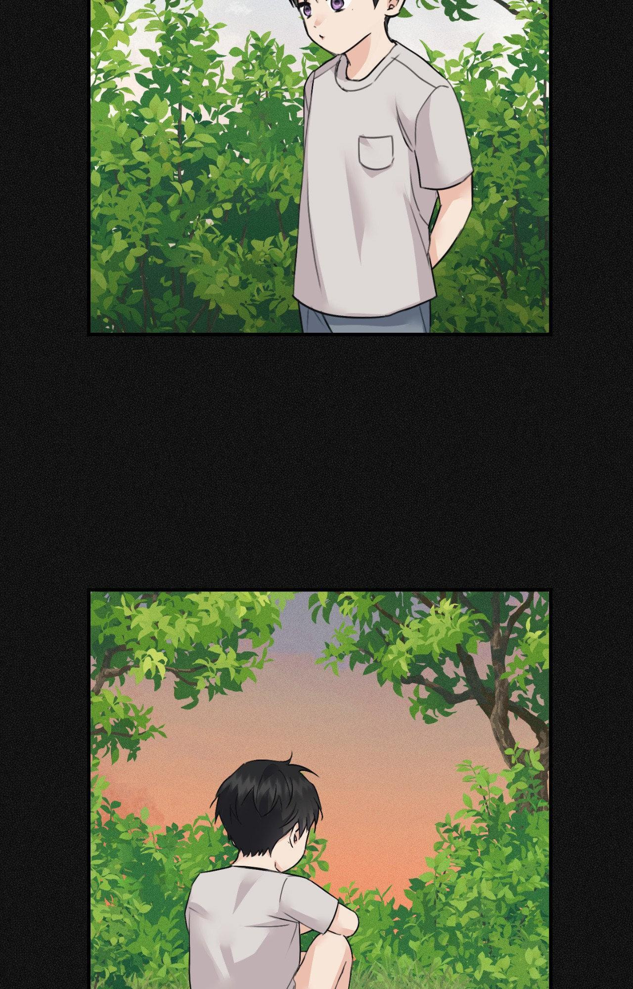 Symbiosis of Luna and Sol Chapter 55 page 44 - 