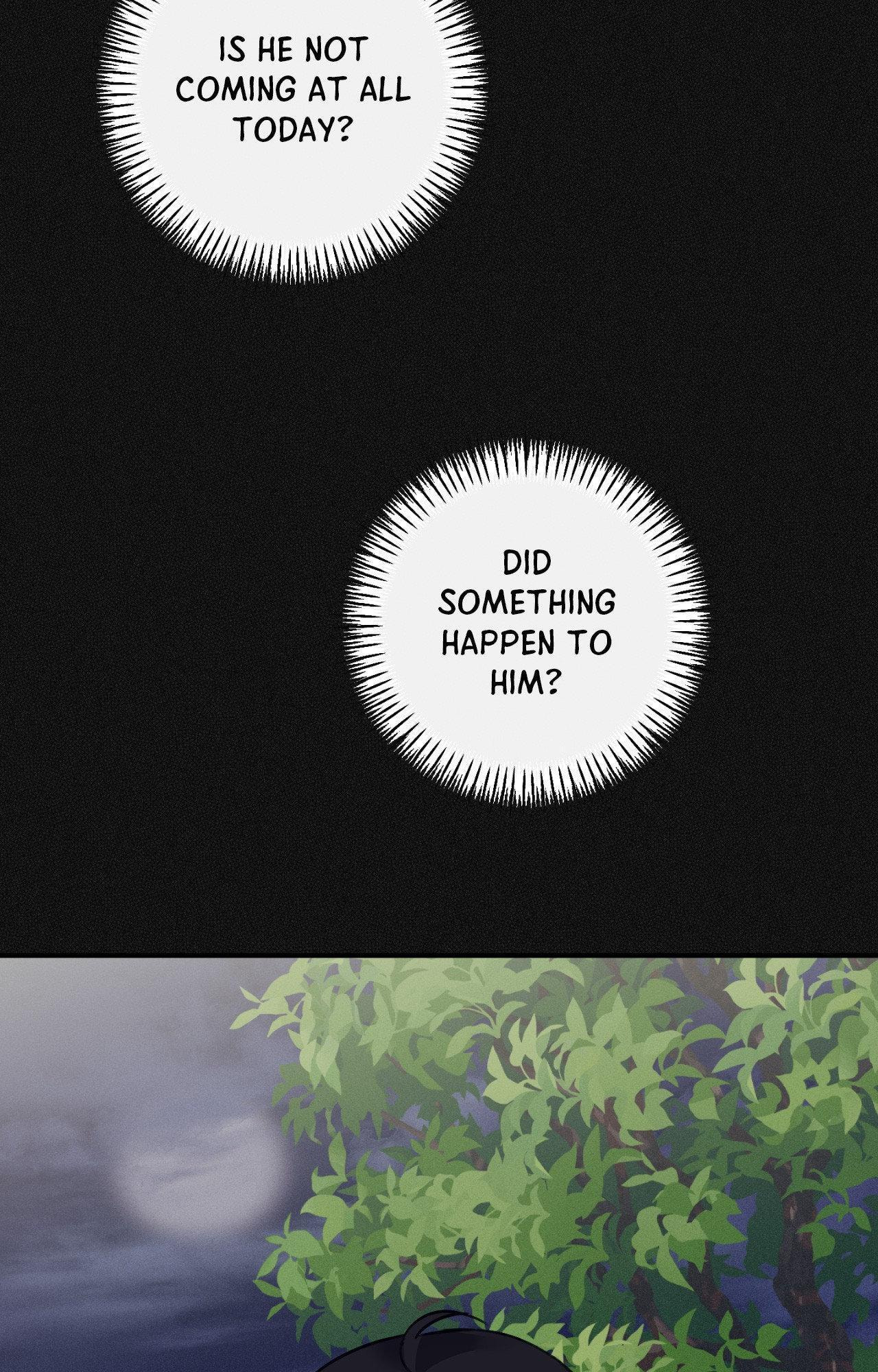 Symbiosis of Luna and Sol Chapter 55 page 46 - 
