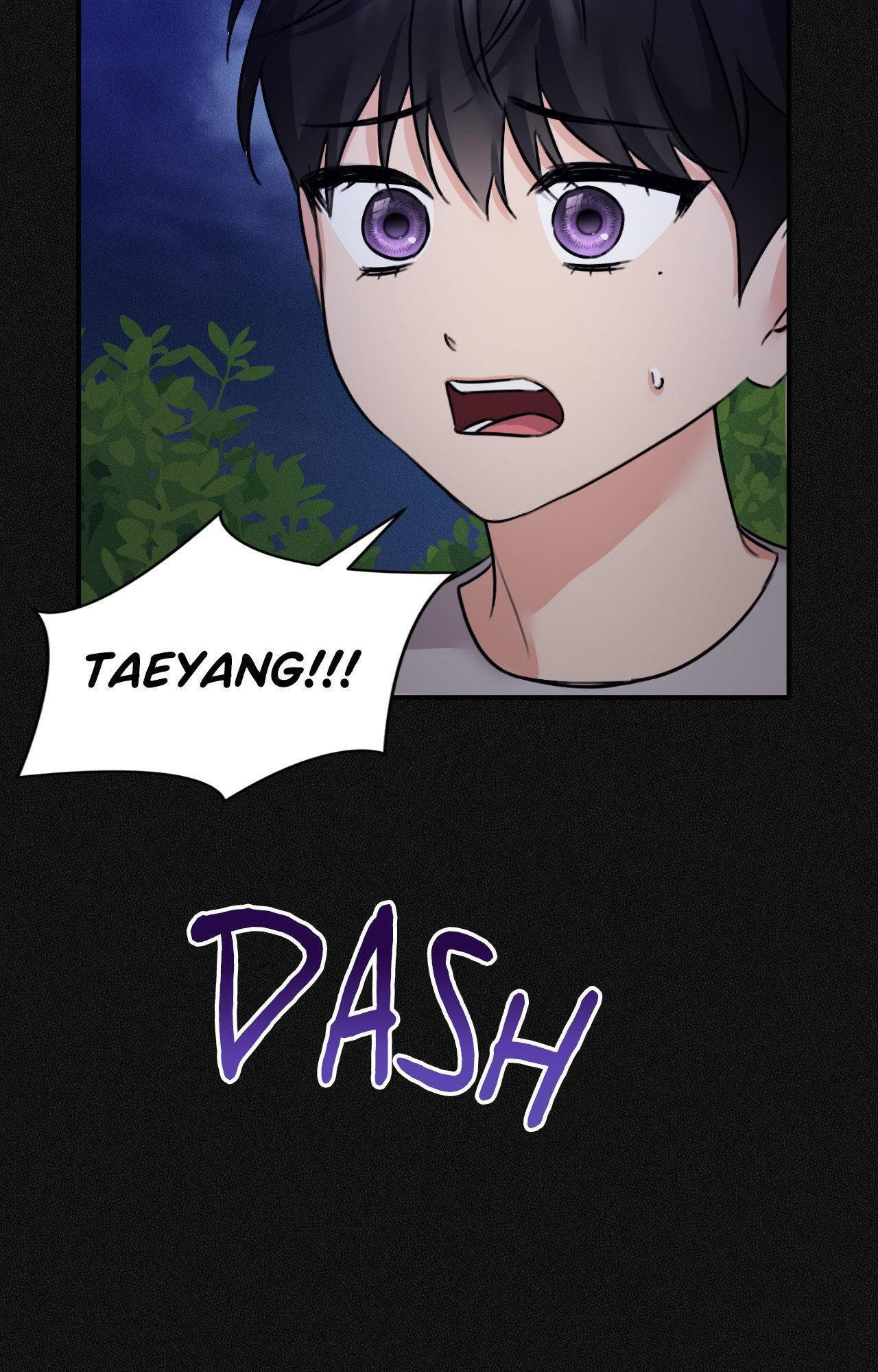 Symbiosis of Luna and Sol Chapter 55 page 50 - 