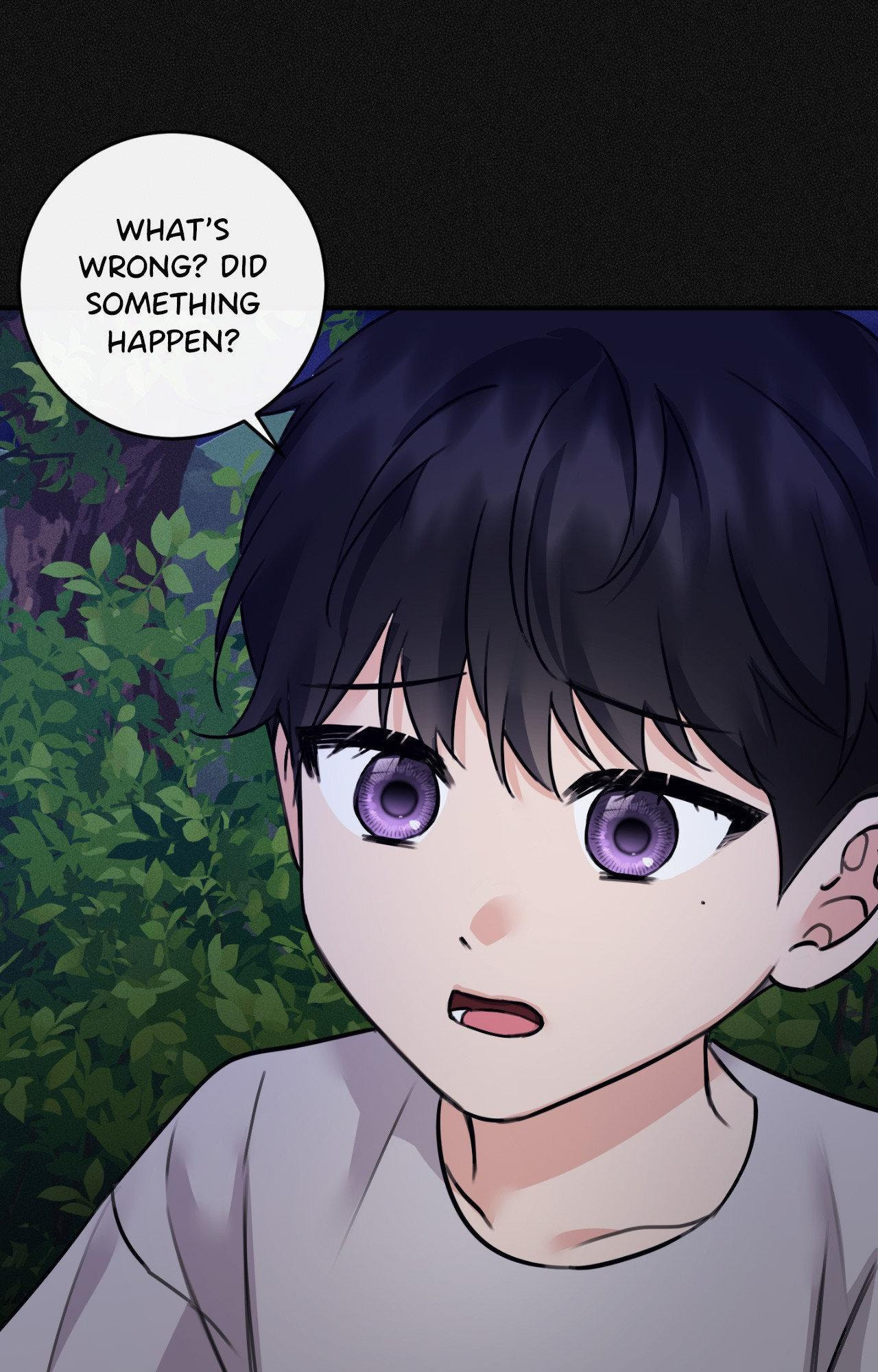 Symbiosis of Luna and Sol Chapter 55 page 53 - 