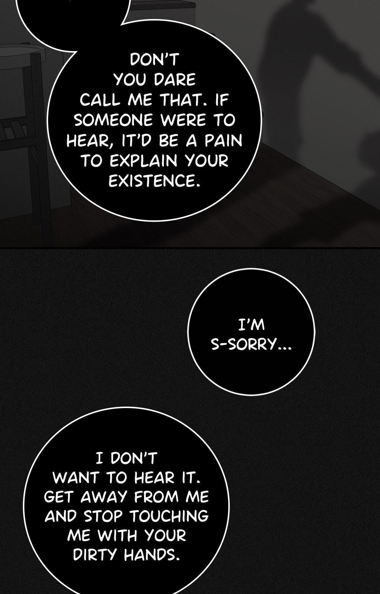 Symbiosis of Luna and Sol Chapter 55 page 55 - 