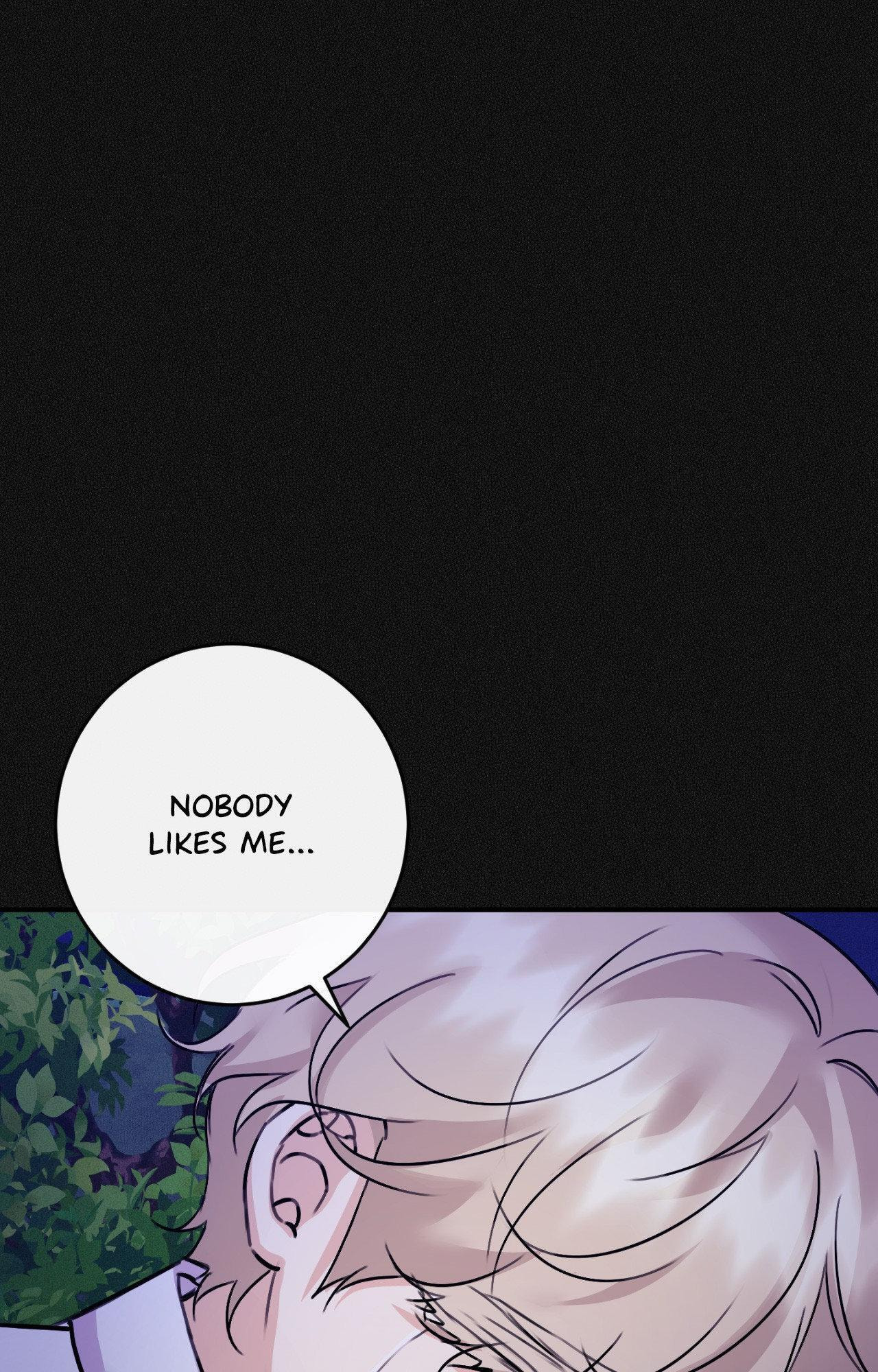 Symbiosis of Luna and Sol Chapter 55 page 59 - 