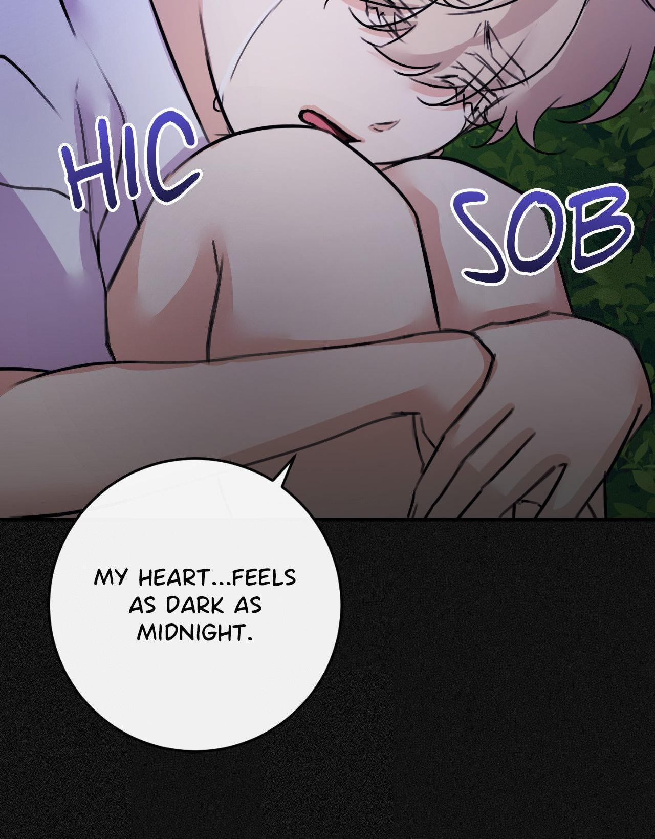 Symbiosis of Luna and Sol Chapter 55 page 60 - 