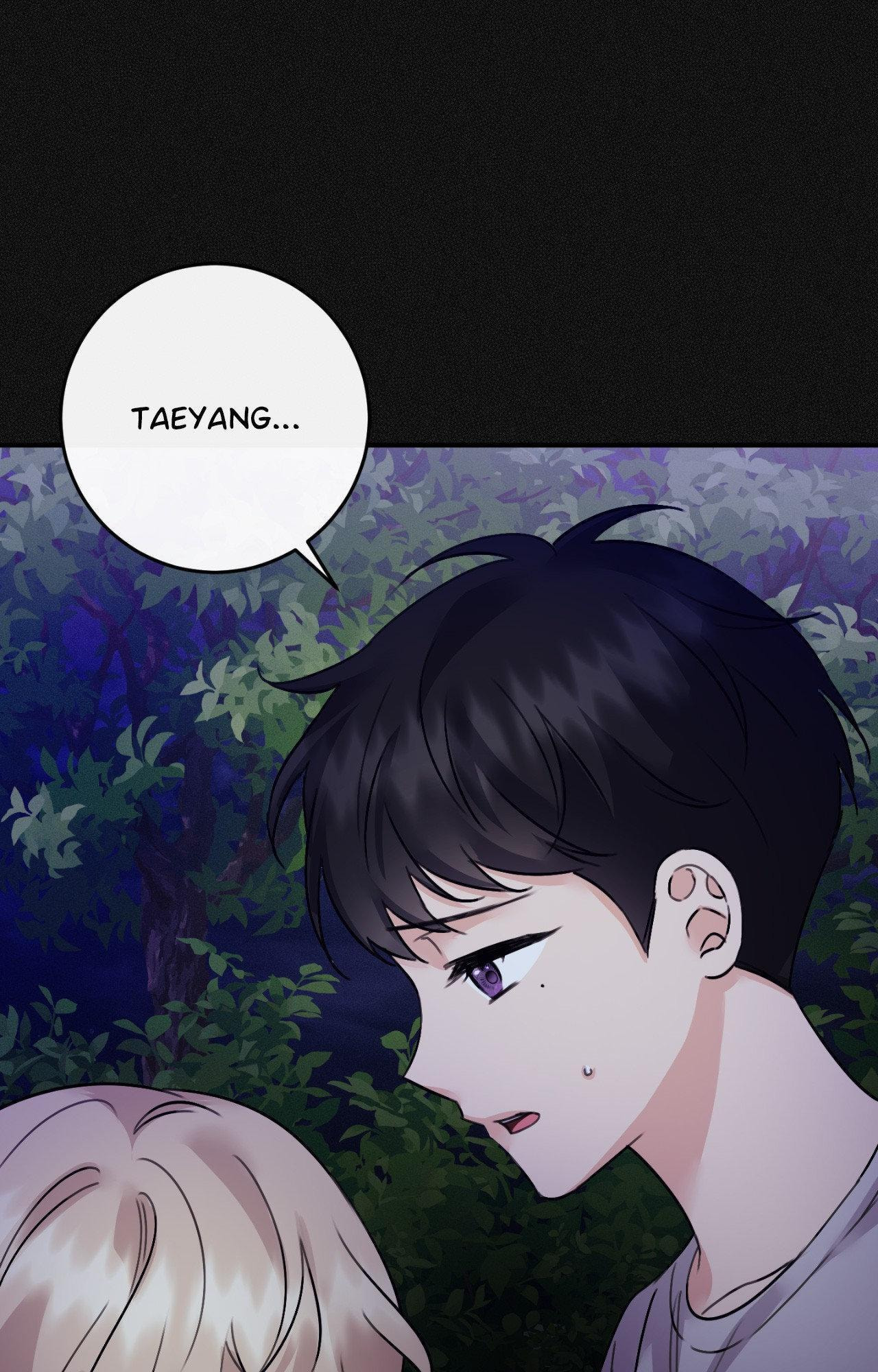 Symbiosis of Luna and Sol Chapter 55 page 61 - 